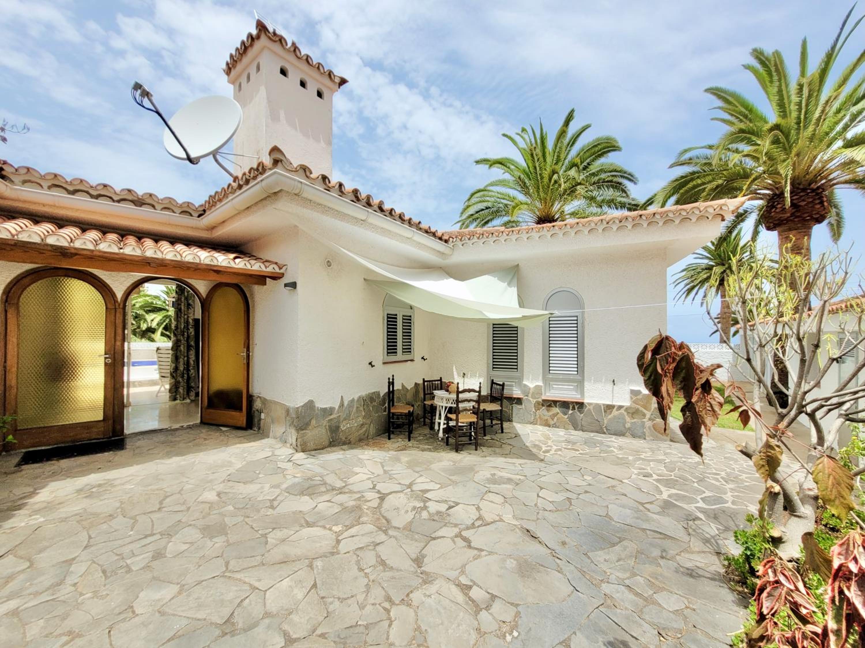 Villa Don Antonio