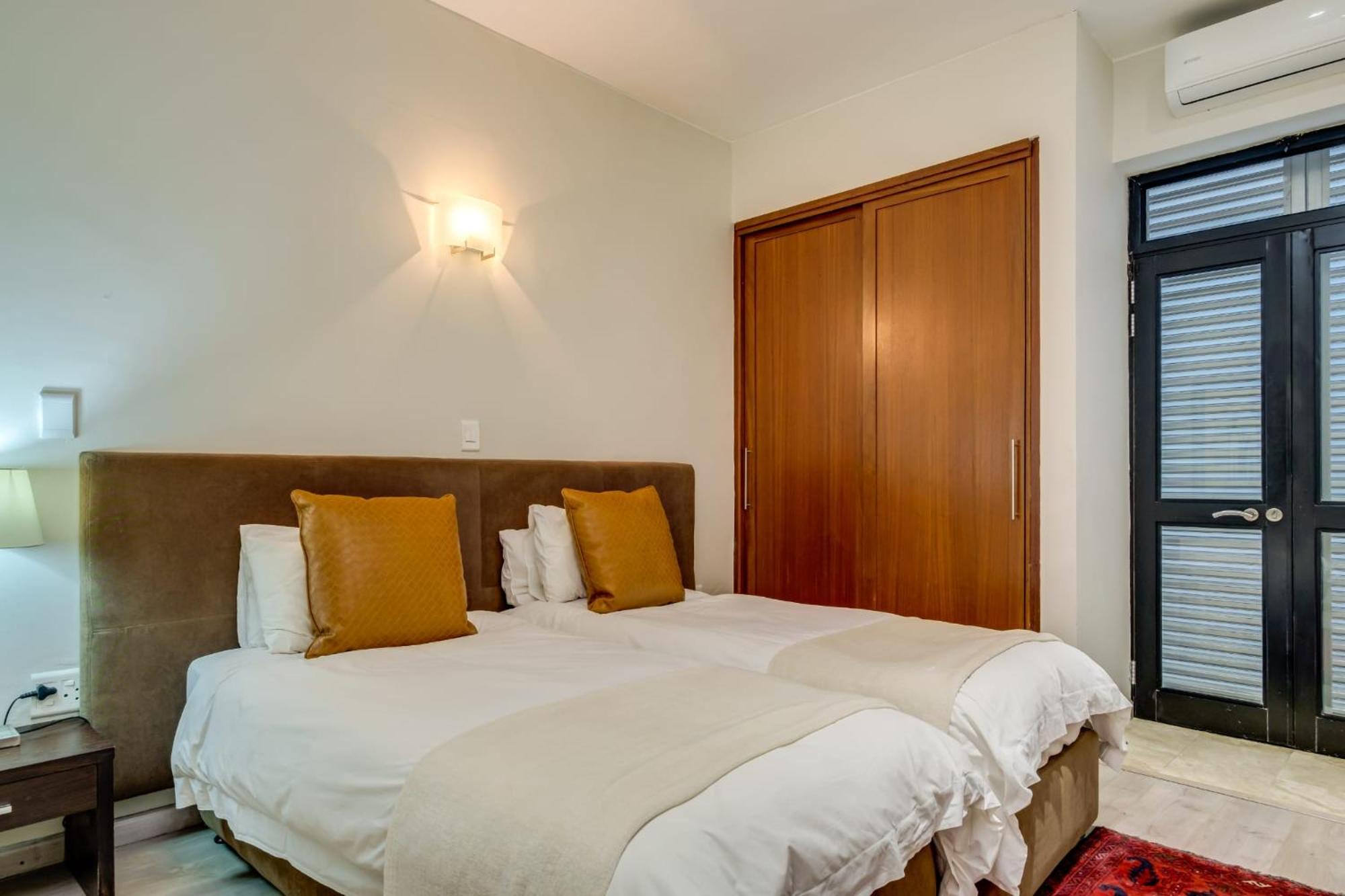 Bali Luxury Suite E