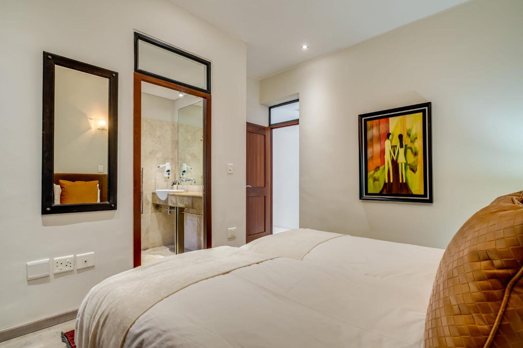 Bali Luxury Suite E