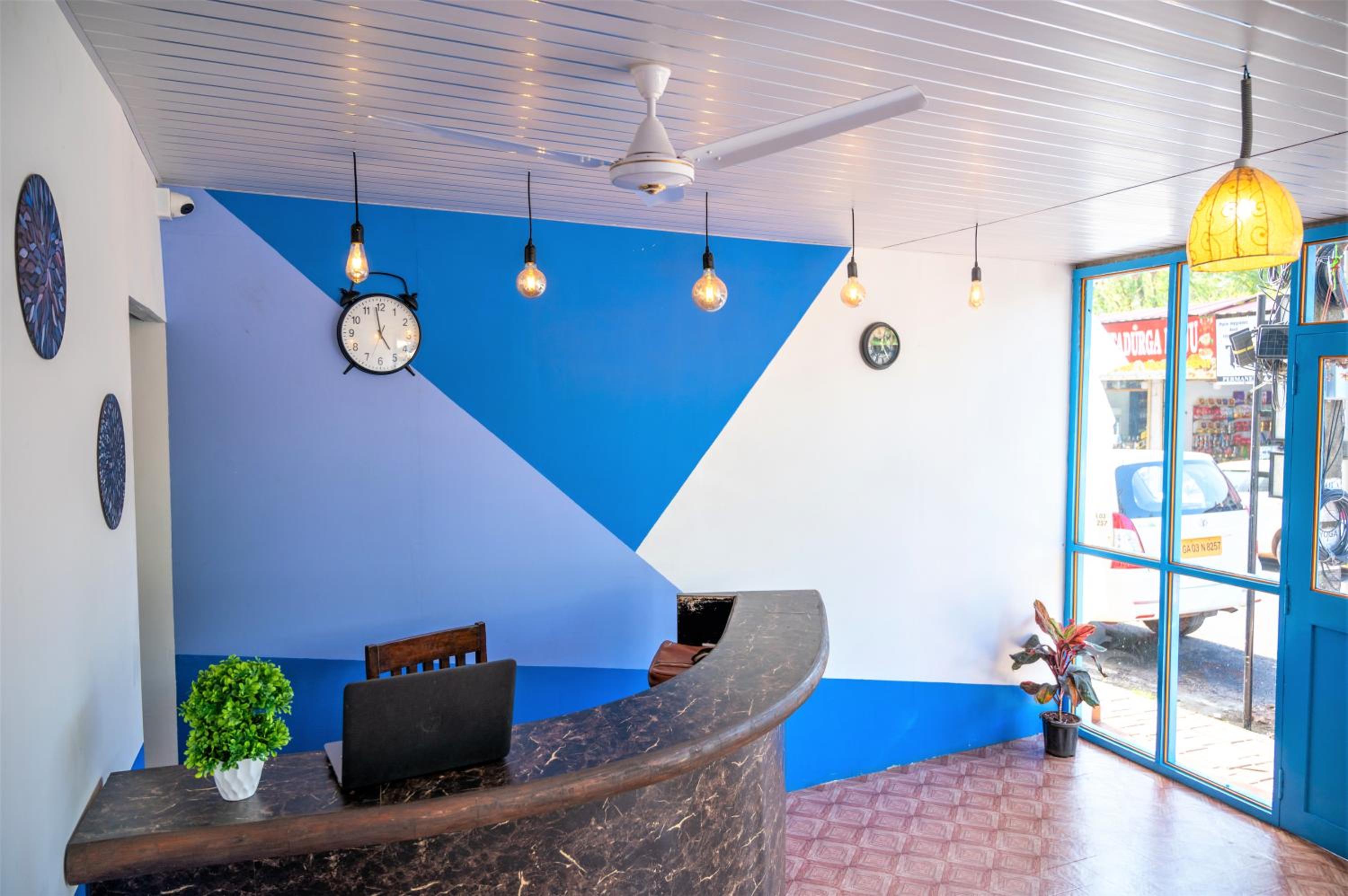 Casa Eternal Boutique Hotel - Calangute