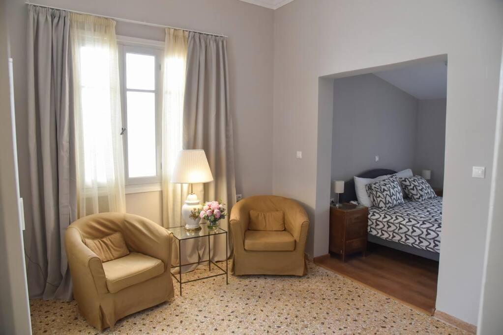Beautiful, Private Home Close to Athens Center