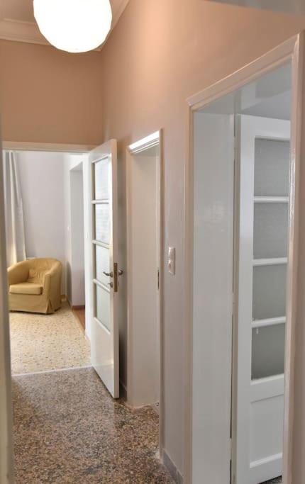 Beautiful, Private Home Close to Athens Center