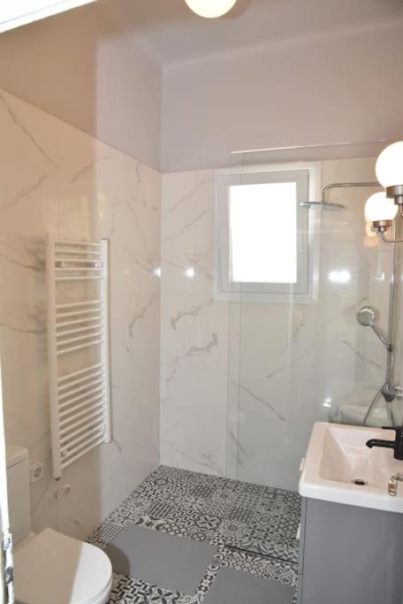 Beautiful, Private Home Close to Athens Center