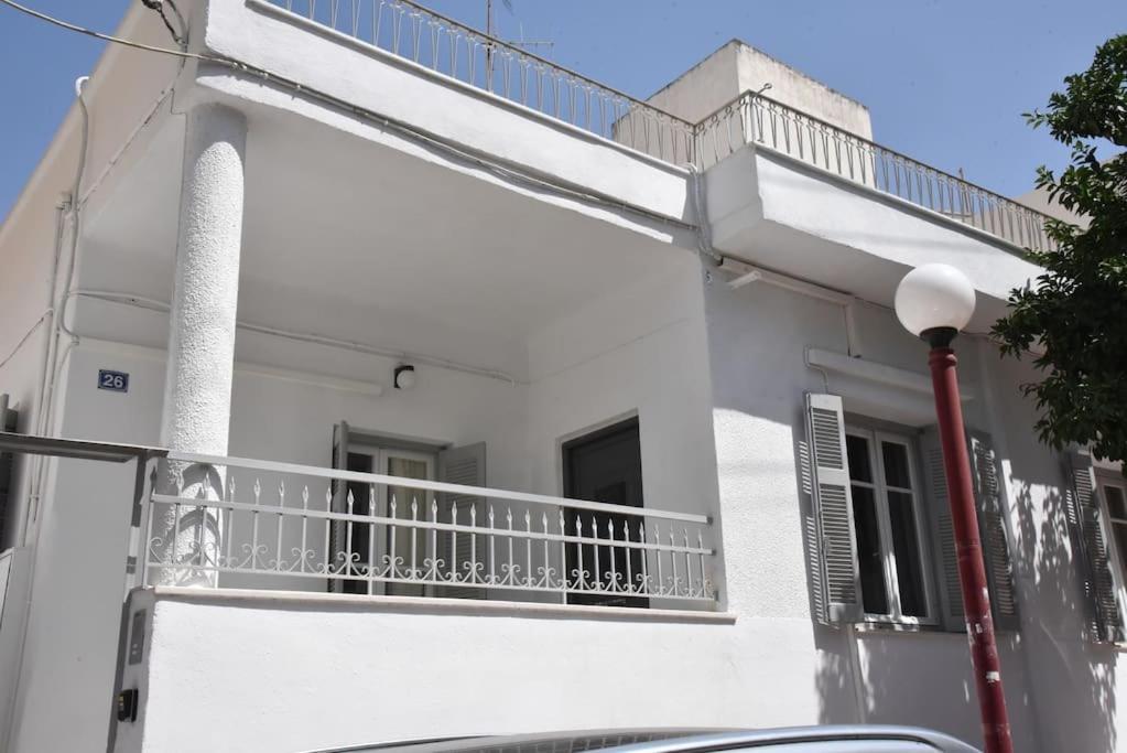 Beautiful, Private Home Close to Athens Center