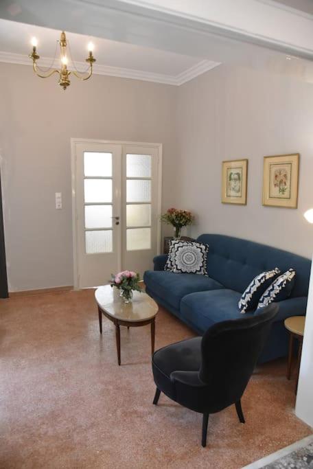 Beautiful, Private Home Close to Athens Center