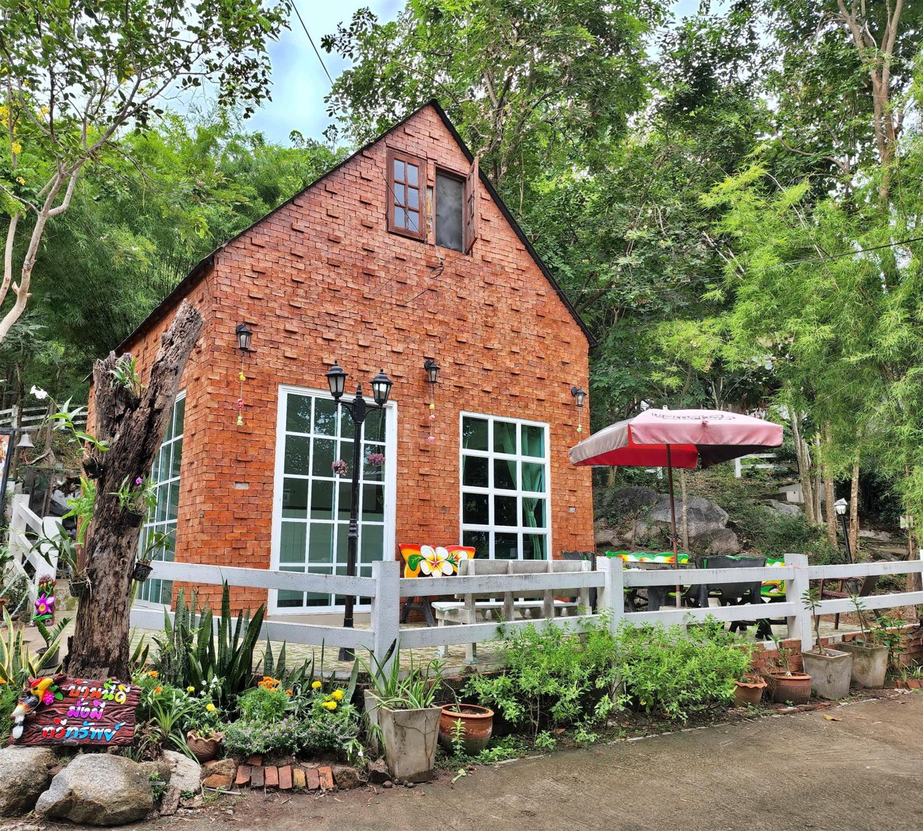 Hua Hin Home Hill