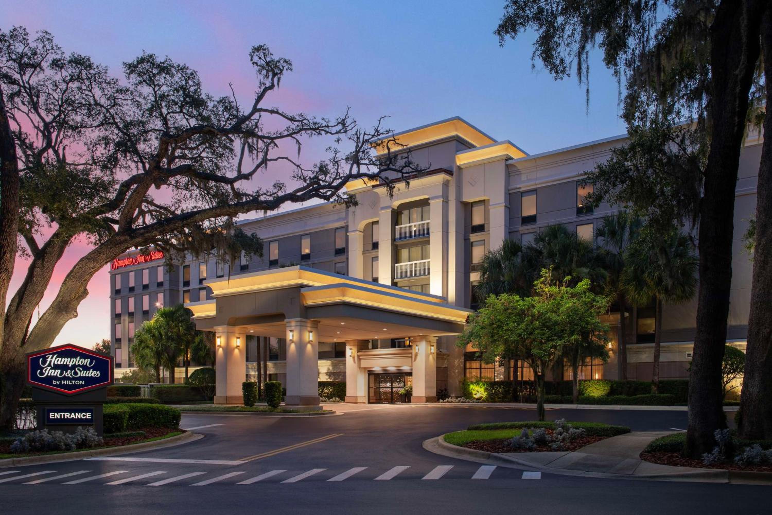 Hampton Inn & Suites at Lake Mary Colonial Townpark, Foto 28