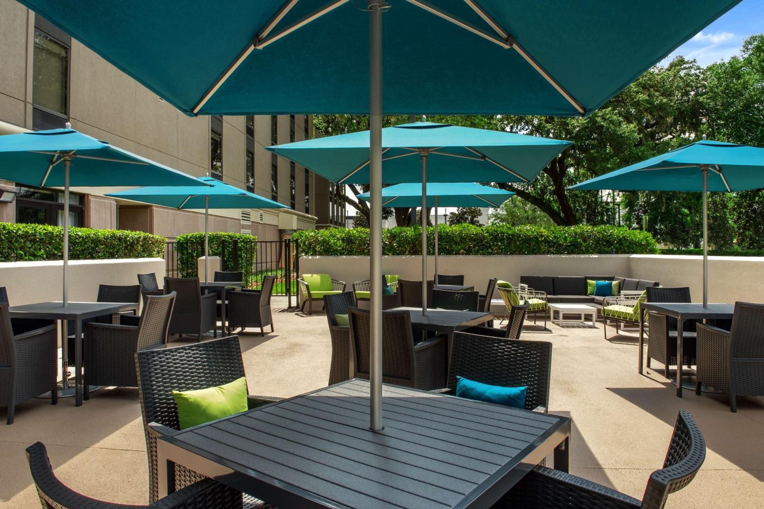 Hampton Inn & Suites at Lake Mary Colonial Townpark, Foto 31