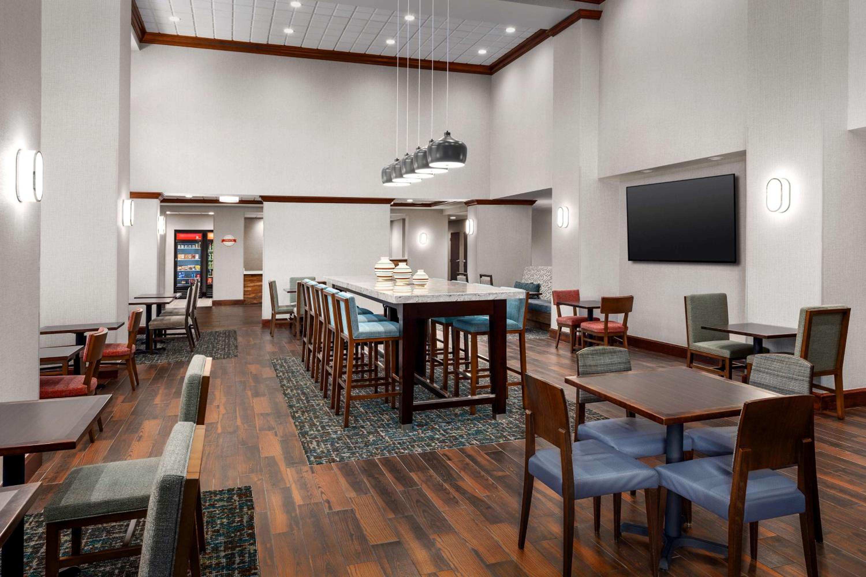 Hampton Inn & Suites at Lake Mary Colonial Townpark, Foto 25