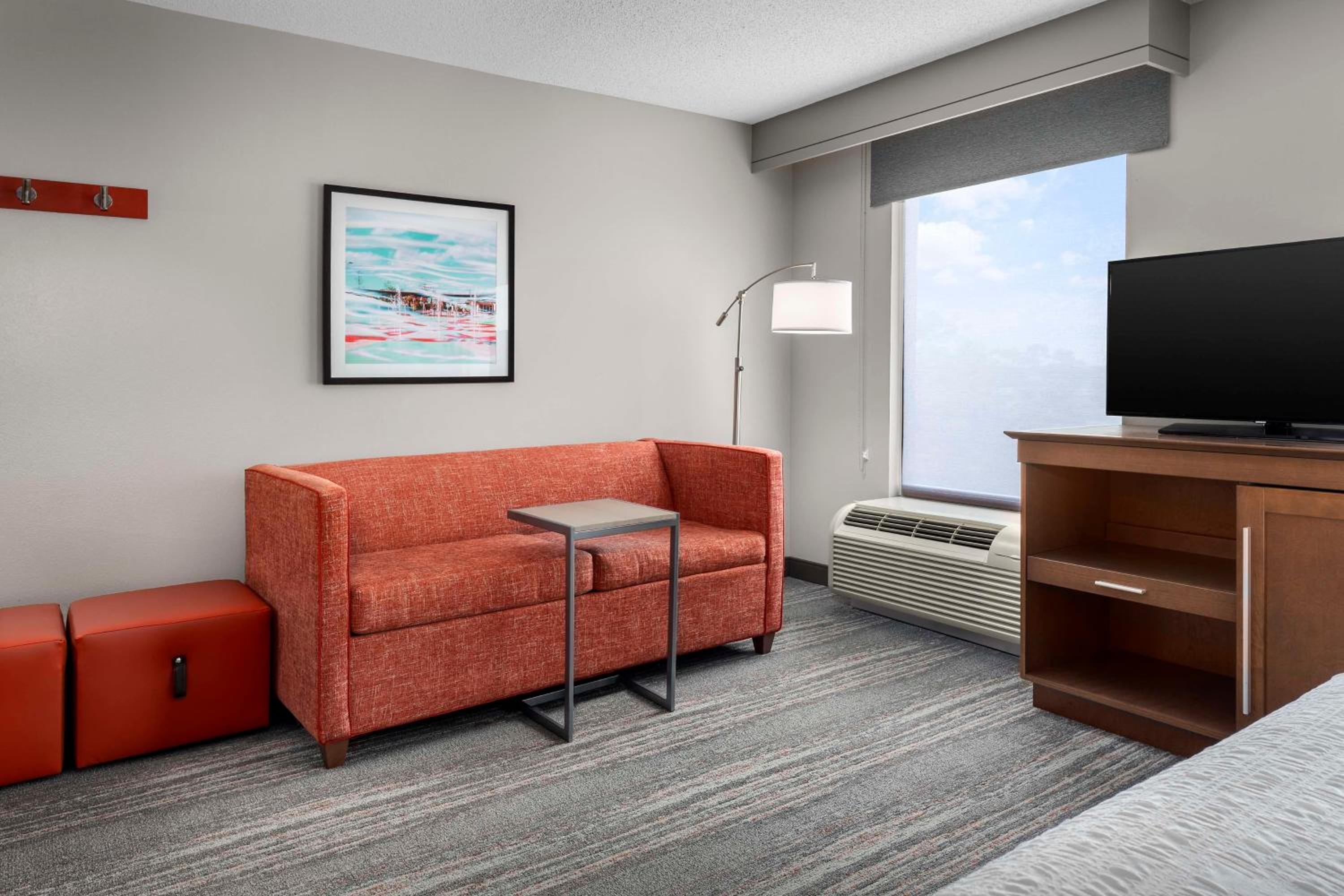 Hampton Inn & Suites at Lake Mary Colonial Townpark, Foto 12