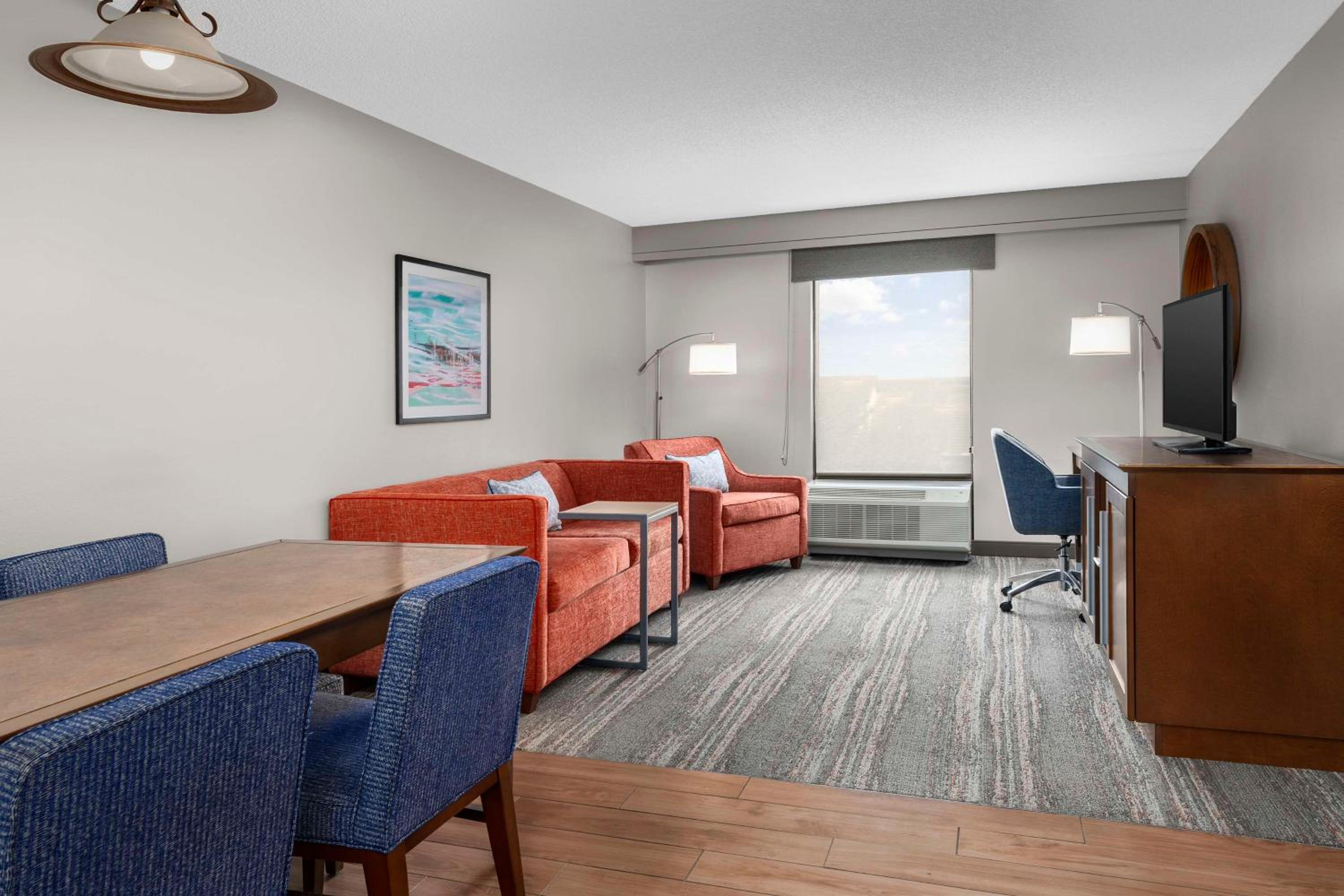 Hampton Inn & Suites at Lake Mary Colonial Townpark, Foto 19