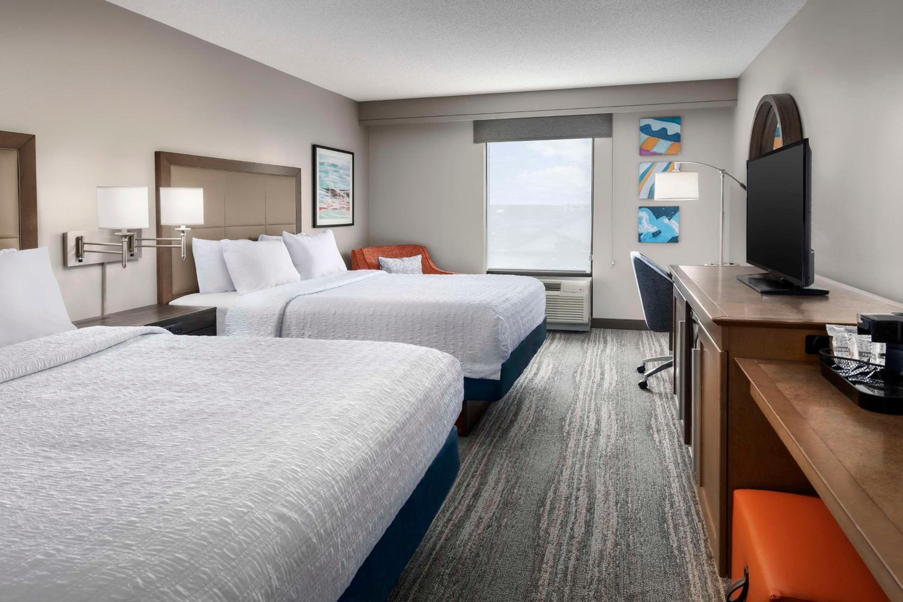 Hampton Inn & Suites at Lake Mary Colonial Townpark, Foto 17