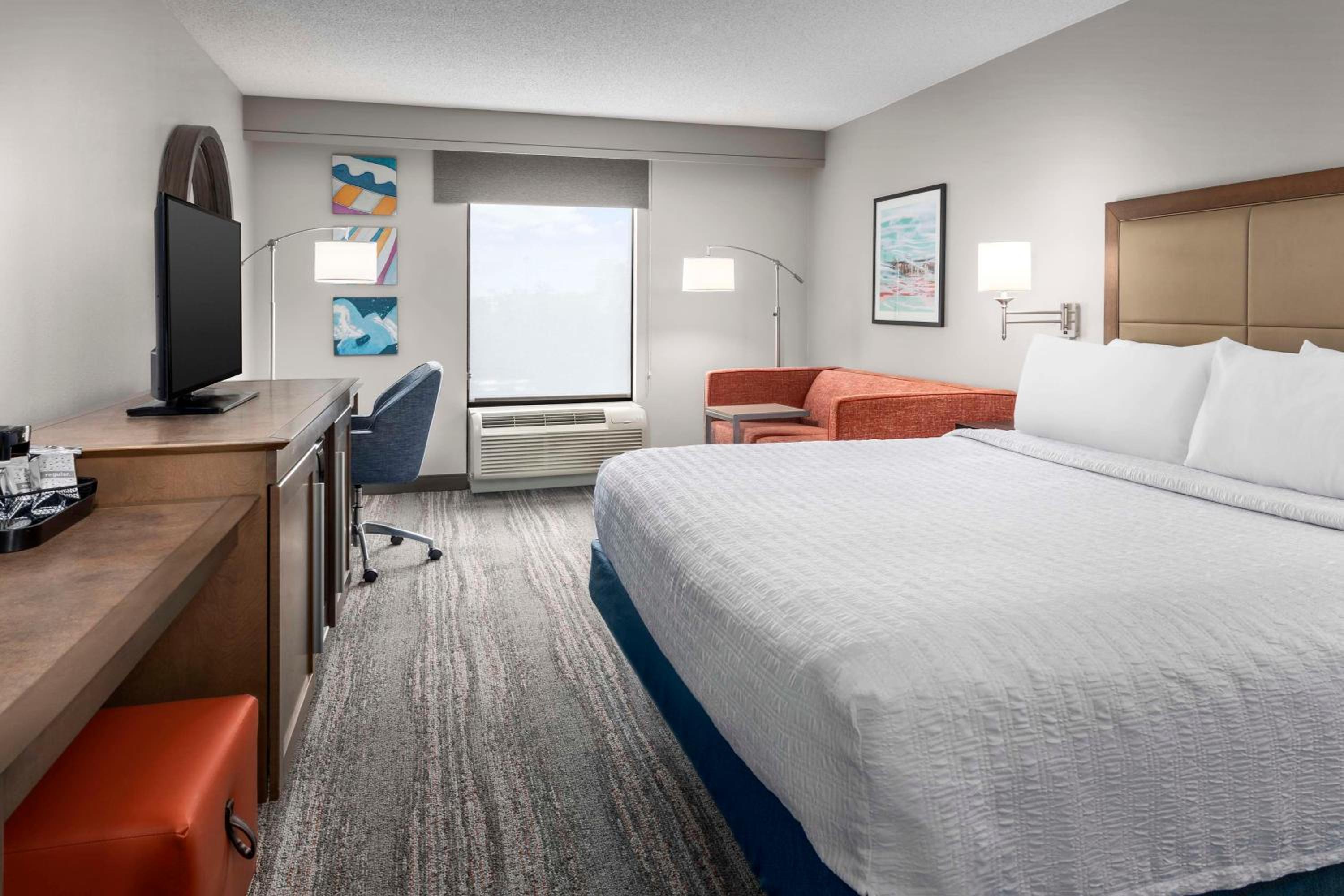 Hampton Inn & Suites at Lake Mary Colonial Townpark, Foto 23