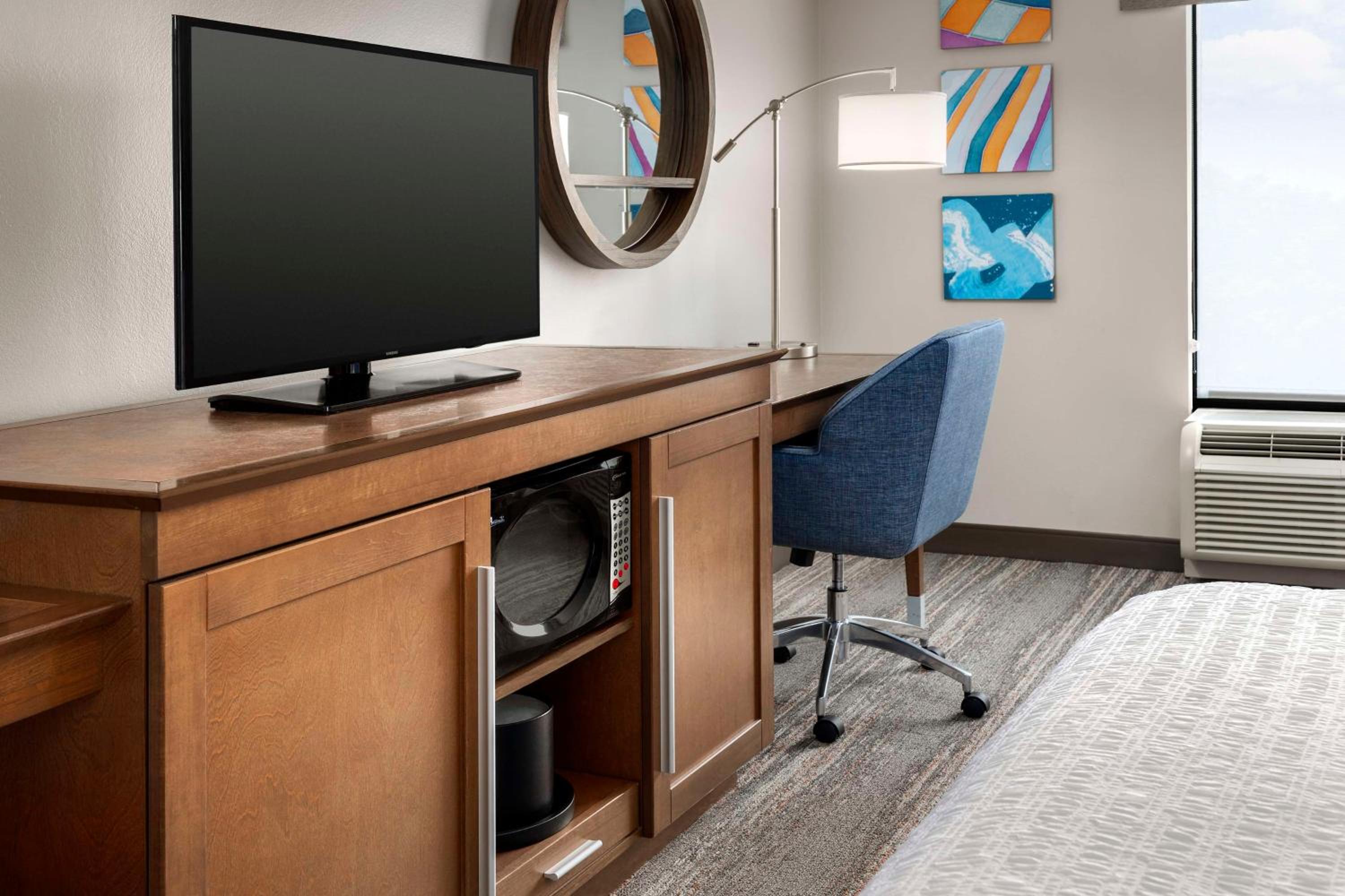 Hampton Inn & Suites at Lake Mary Colonial Townpark, Foto 18
