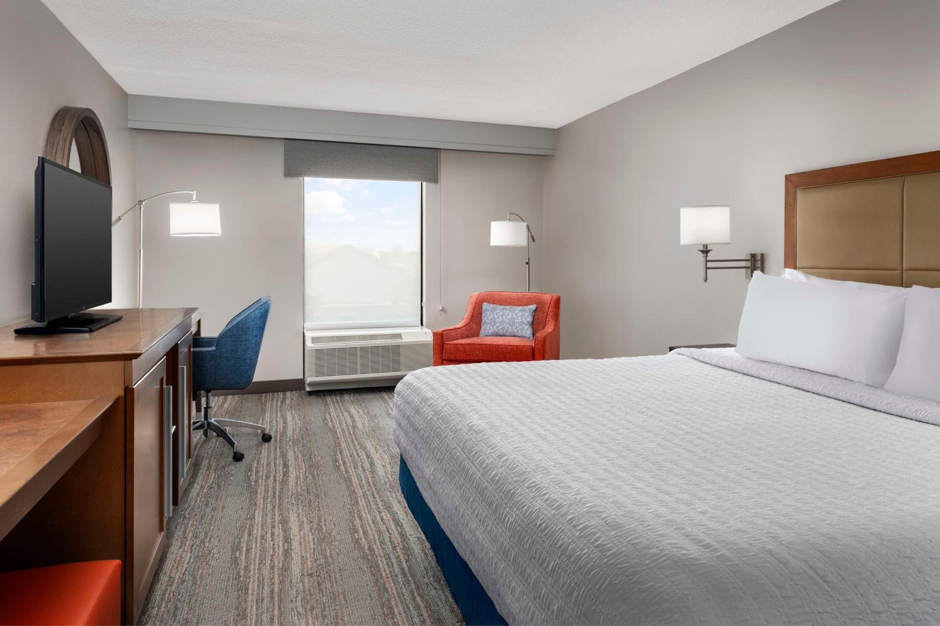 Hampton Inn & Suites at Lake Mary Colonial Townpark, Foto 20