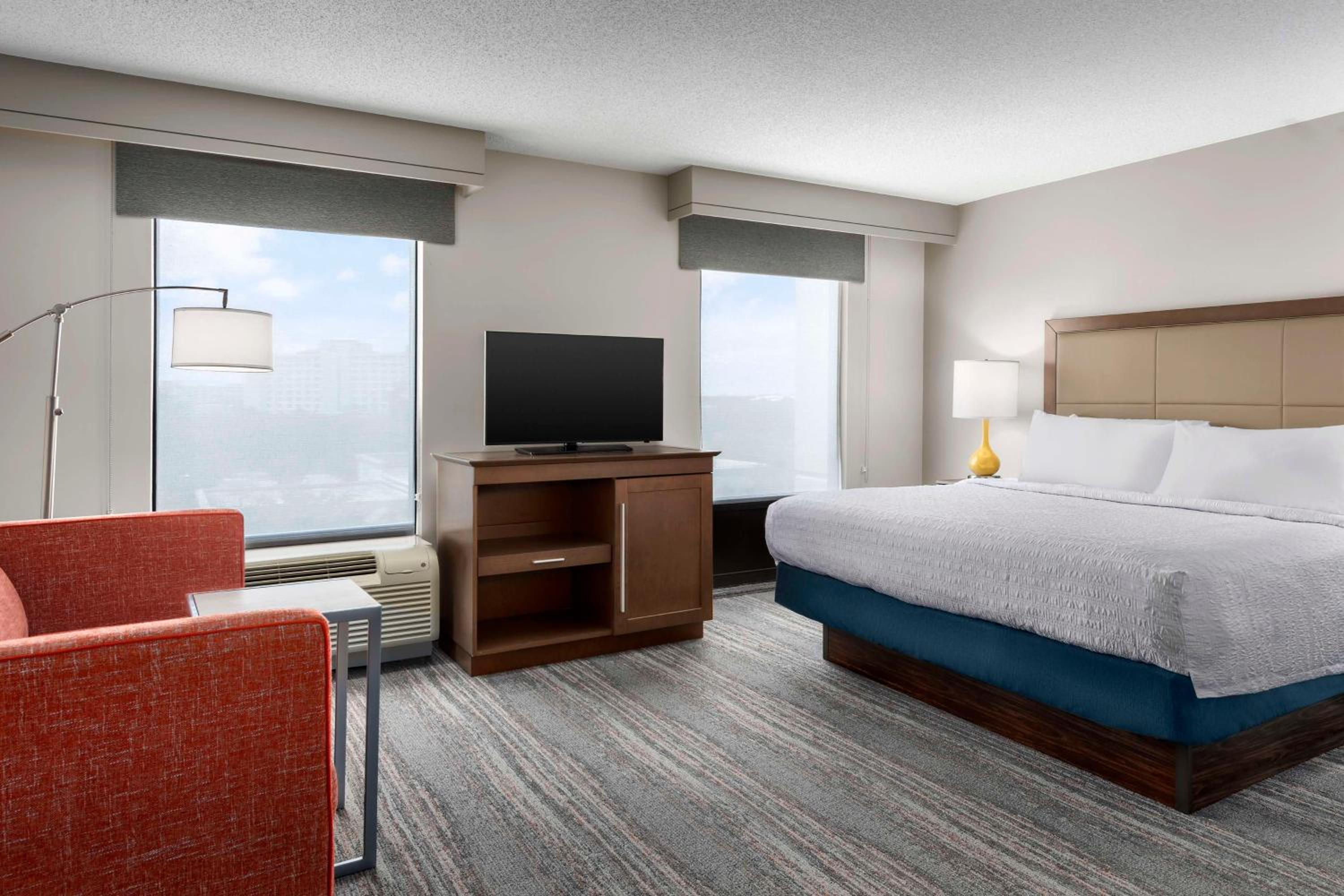 Hampton Inn & Suites at Lake Mary Colonial Townpark, Foto 8