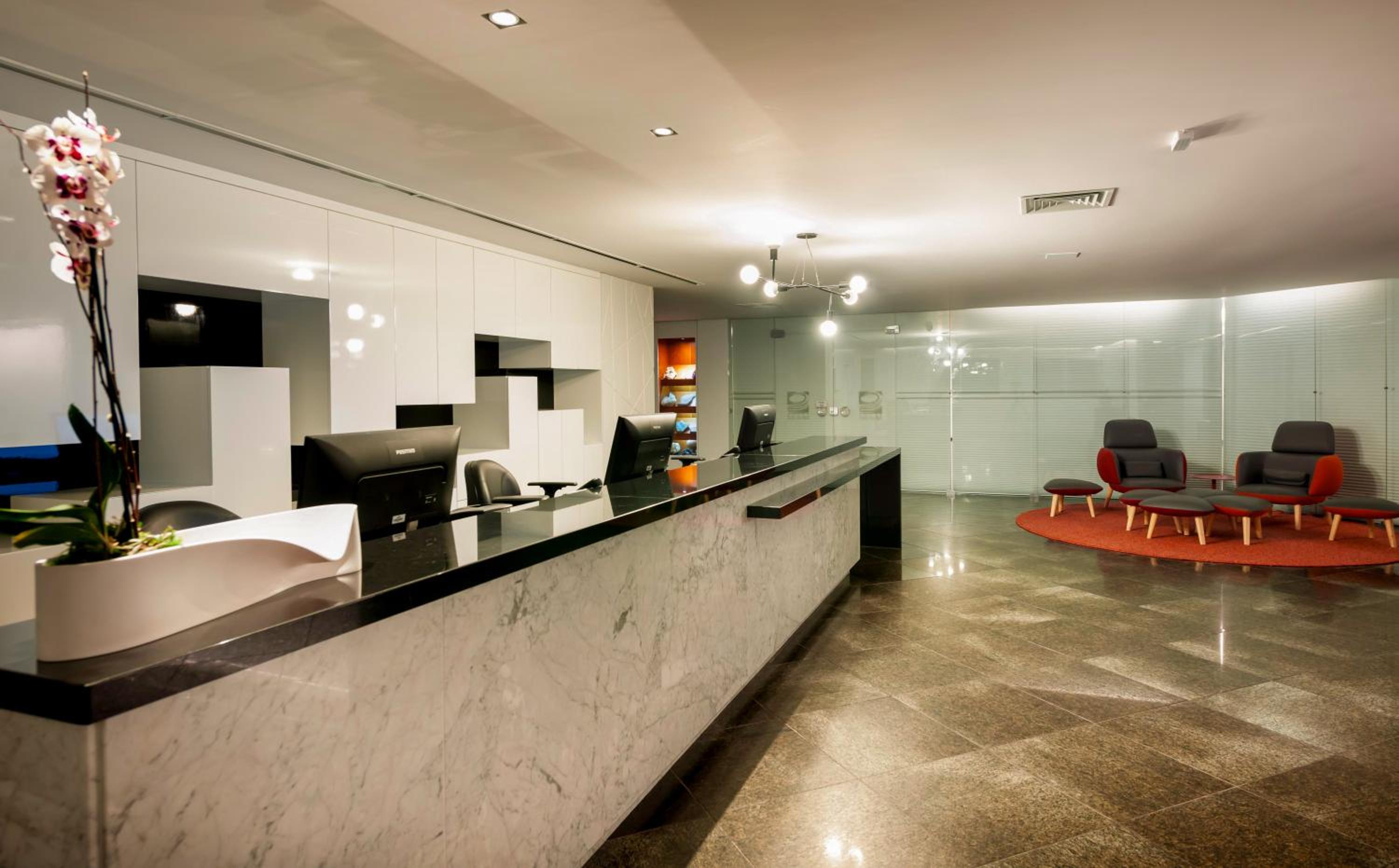 Vitoria Vacations - Hotel Senac Ilha do Boi - Property Image 12