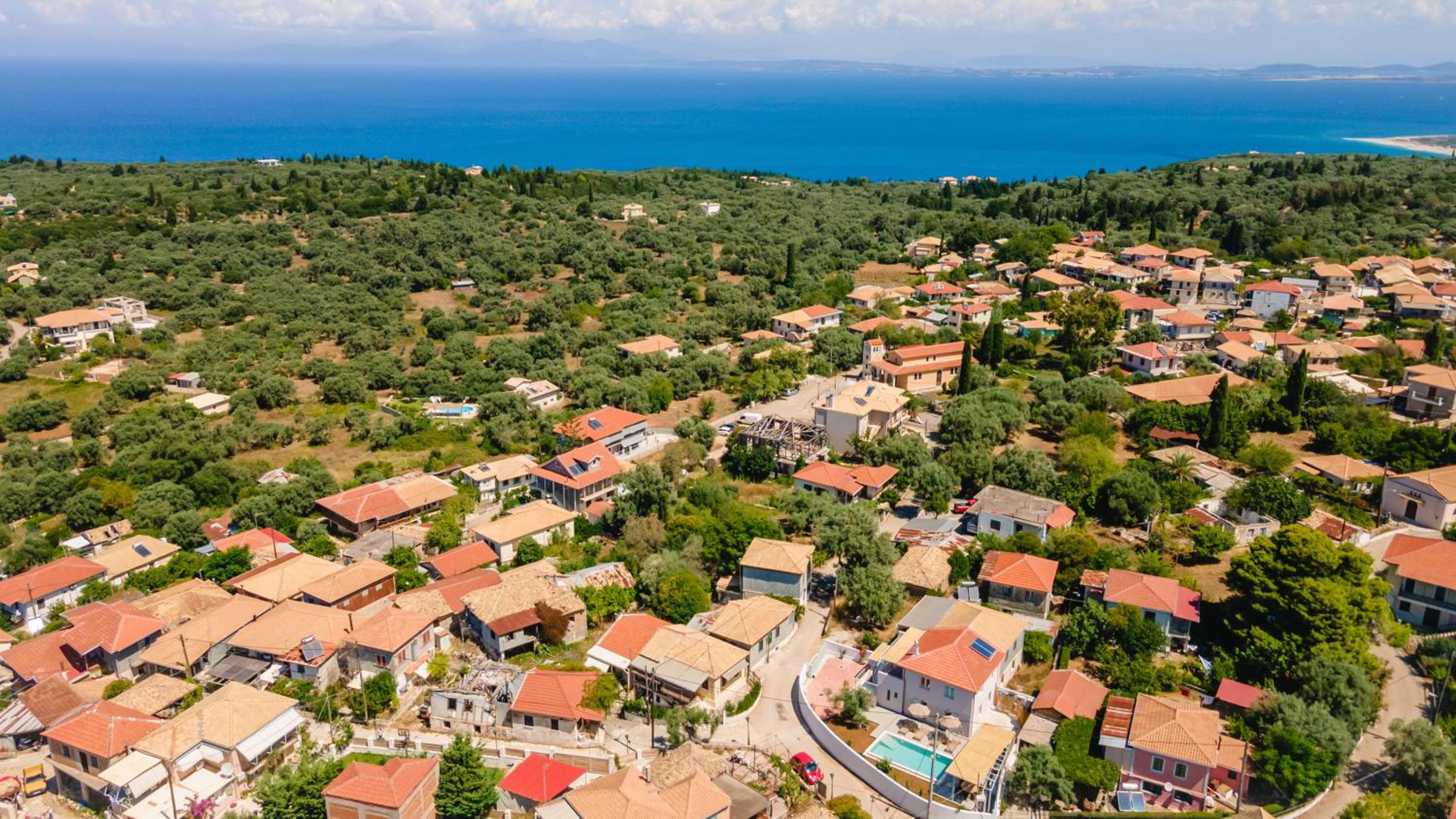 Casa Oliva