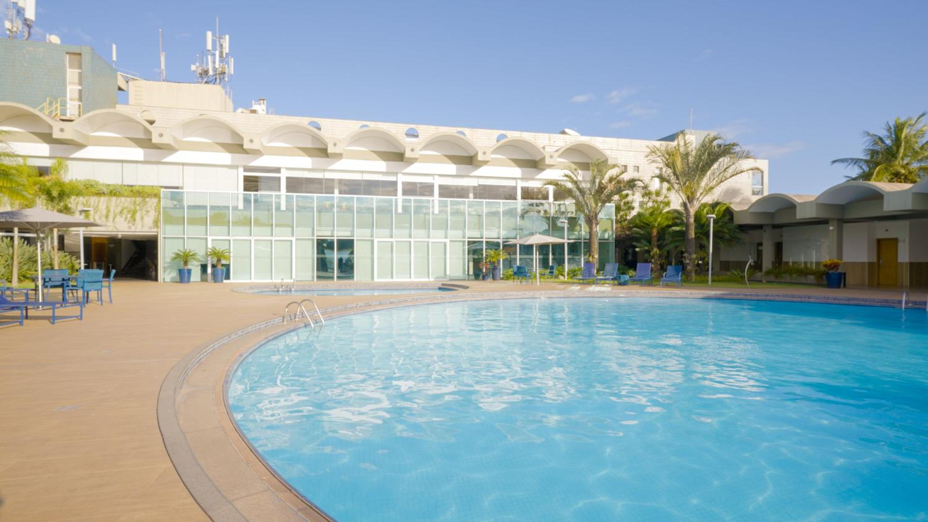 Vitoria Vacations - Hotel Senac Ilha do Boi - Property Image 11