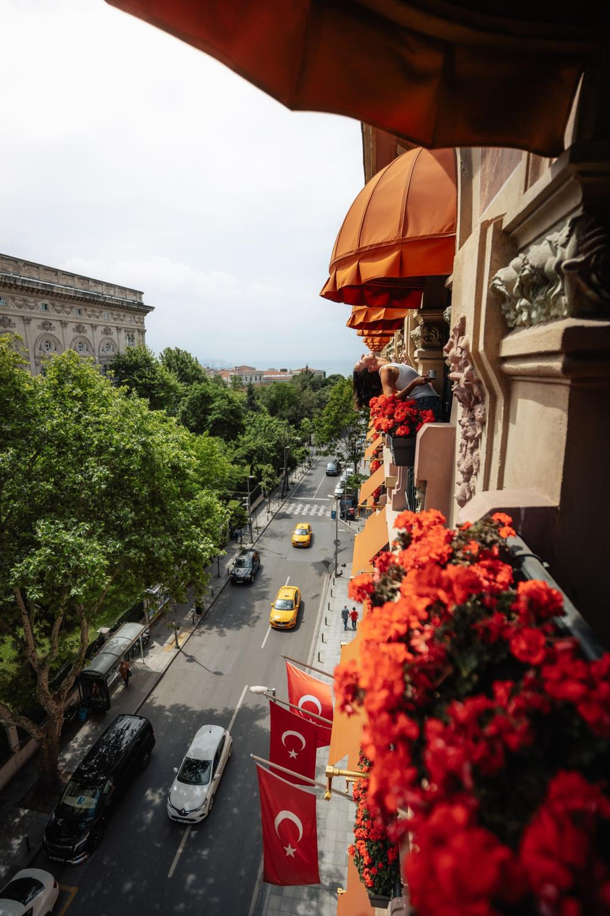 Park Hyatt Istanbul - Macka Palas - Image 187