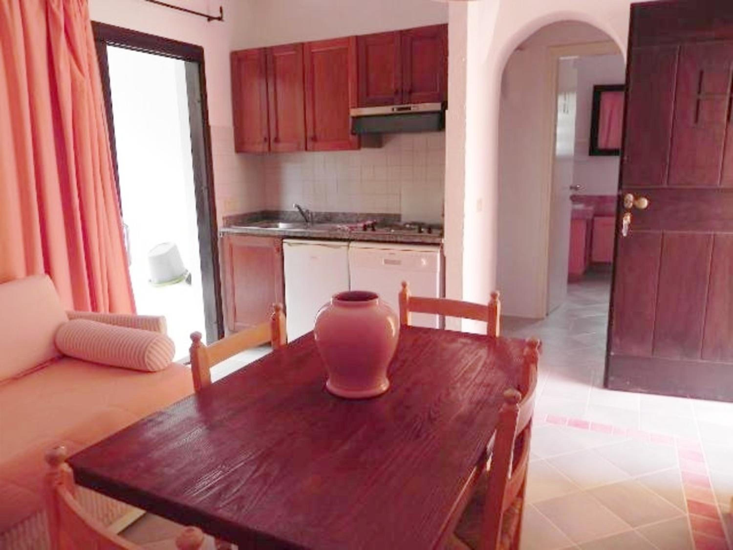 Seaside Apartment Baja Sardinia - Rent from August 8, 2026, to August 29, 2026