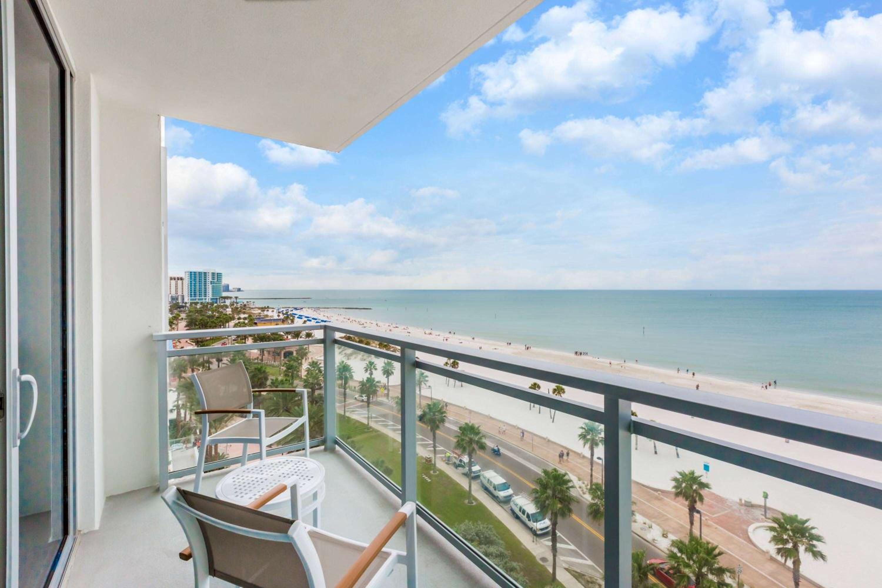 Wyndham Grand Clearwater Beach-1