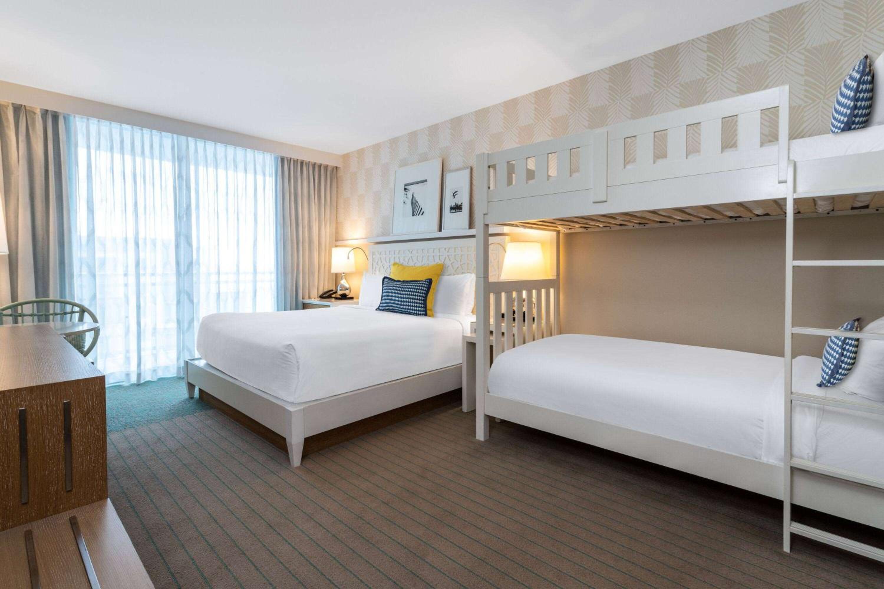 Wyndham Grand Clearwater Beach-4