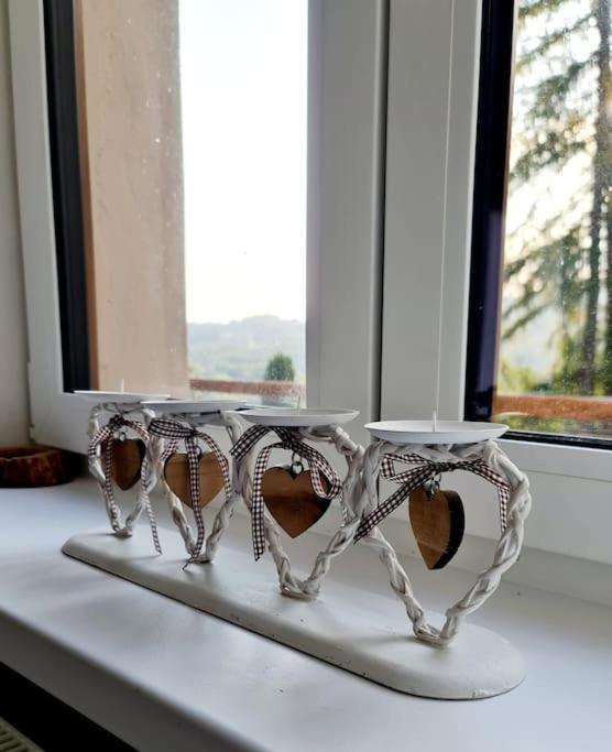 Bohemian Paradise near Prague with Wellness