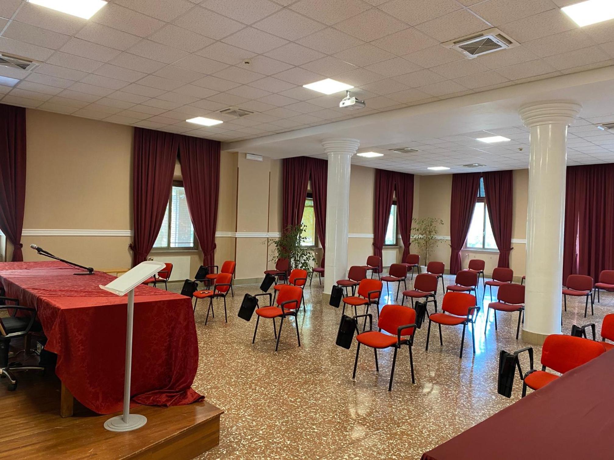 Casa La Salle - Roma Vaticano