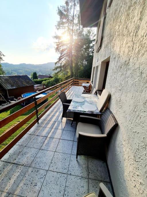 Bohemian Paradise near Prague with Wellness