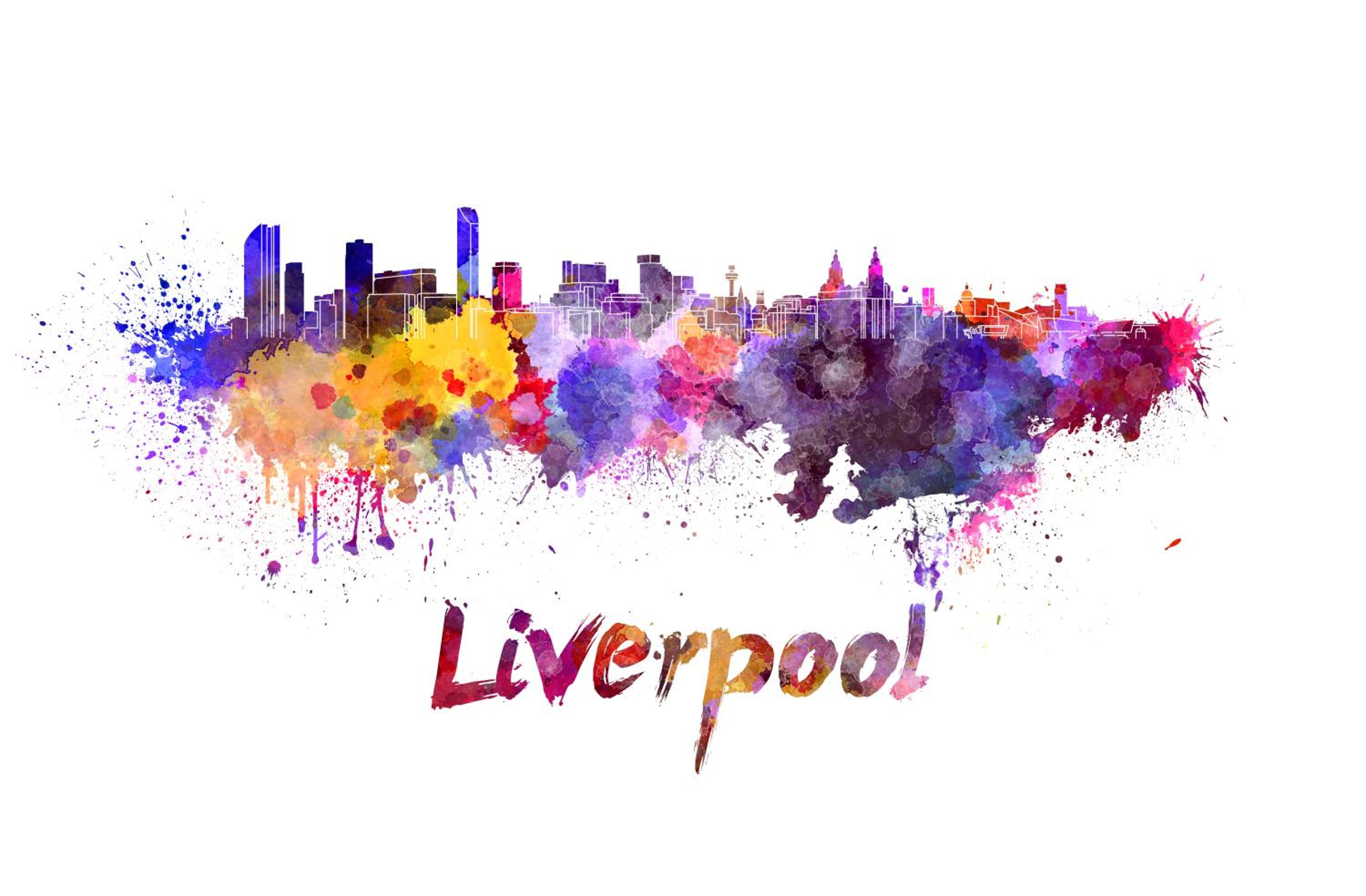 Seymour Townhouse by Serviced Living Liverpool view 2