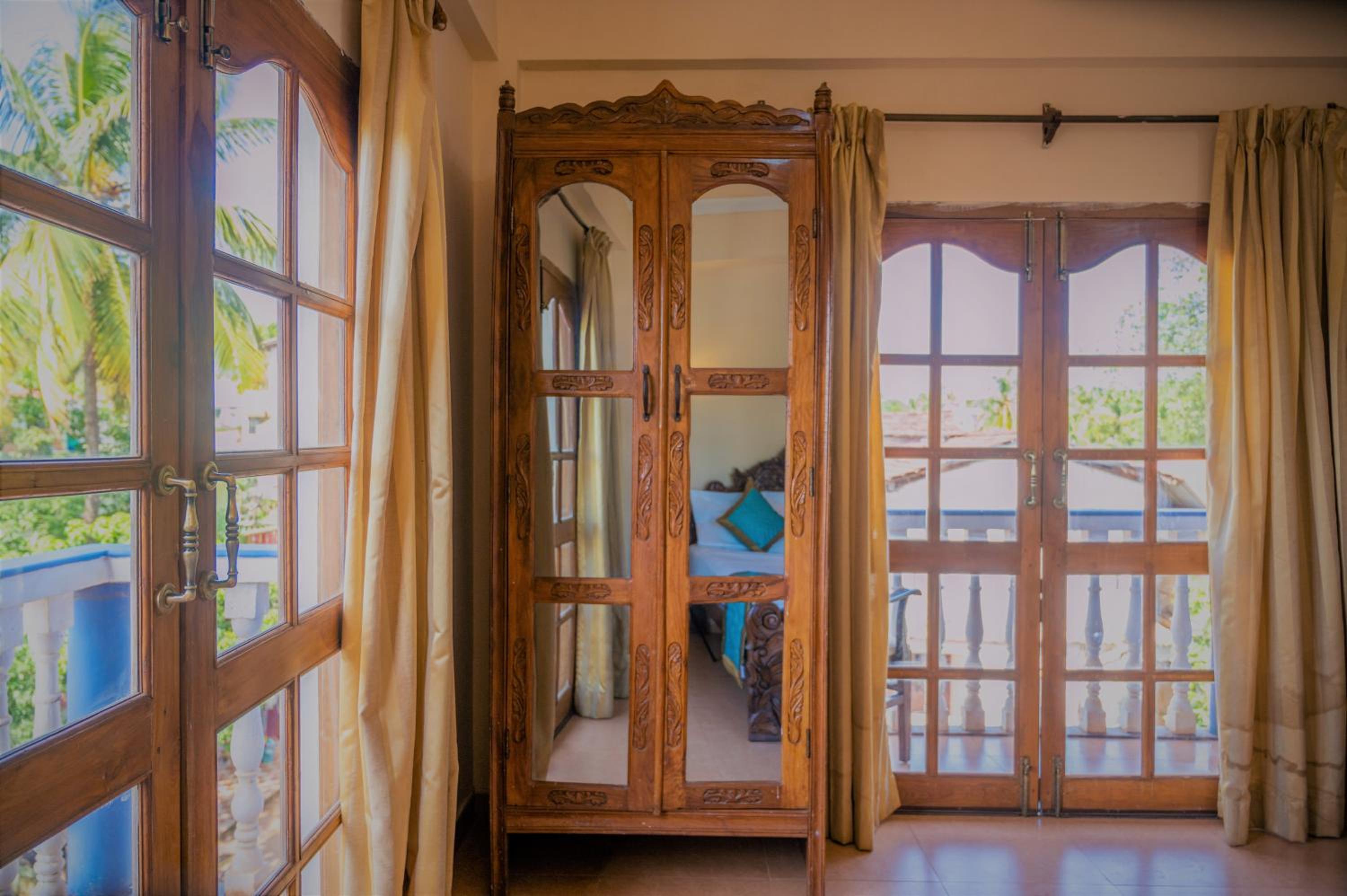 Casa Eternal Boutique Hotel - Calangute