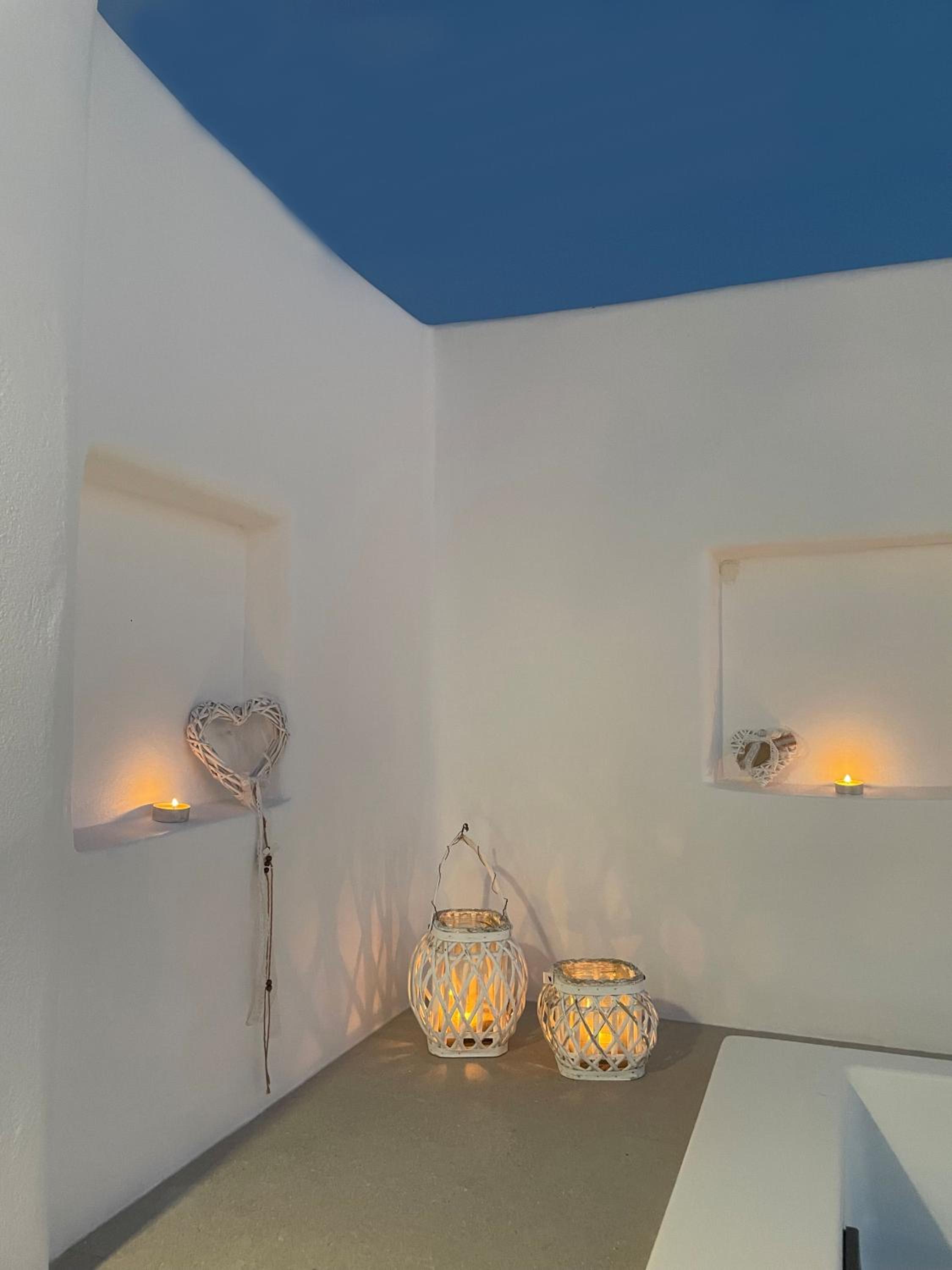 thErοs - Sunset view apartment photo 5