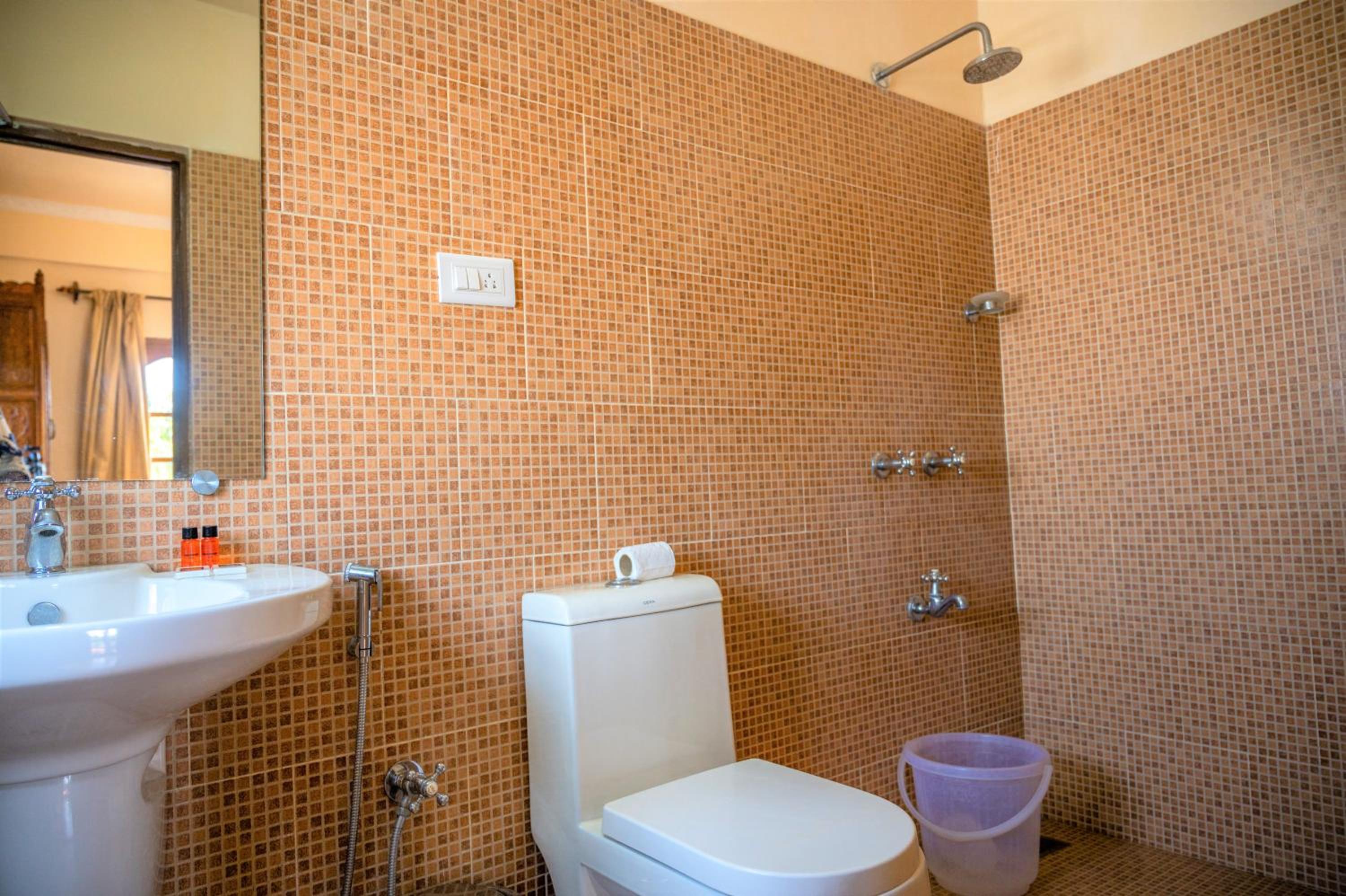 Casa Eternal Boutique Hotel - Calangute