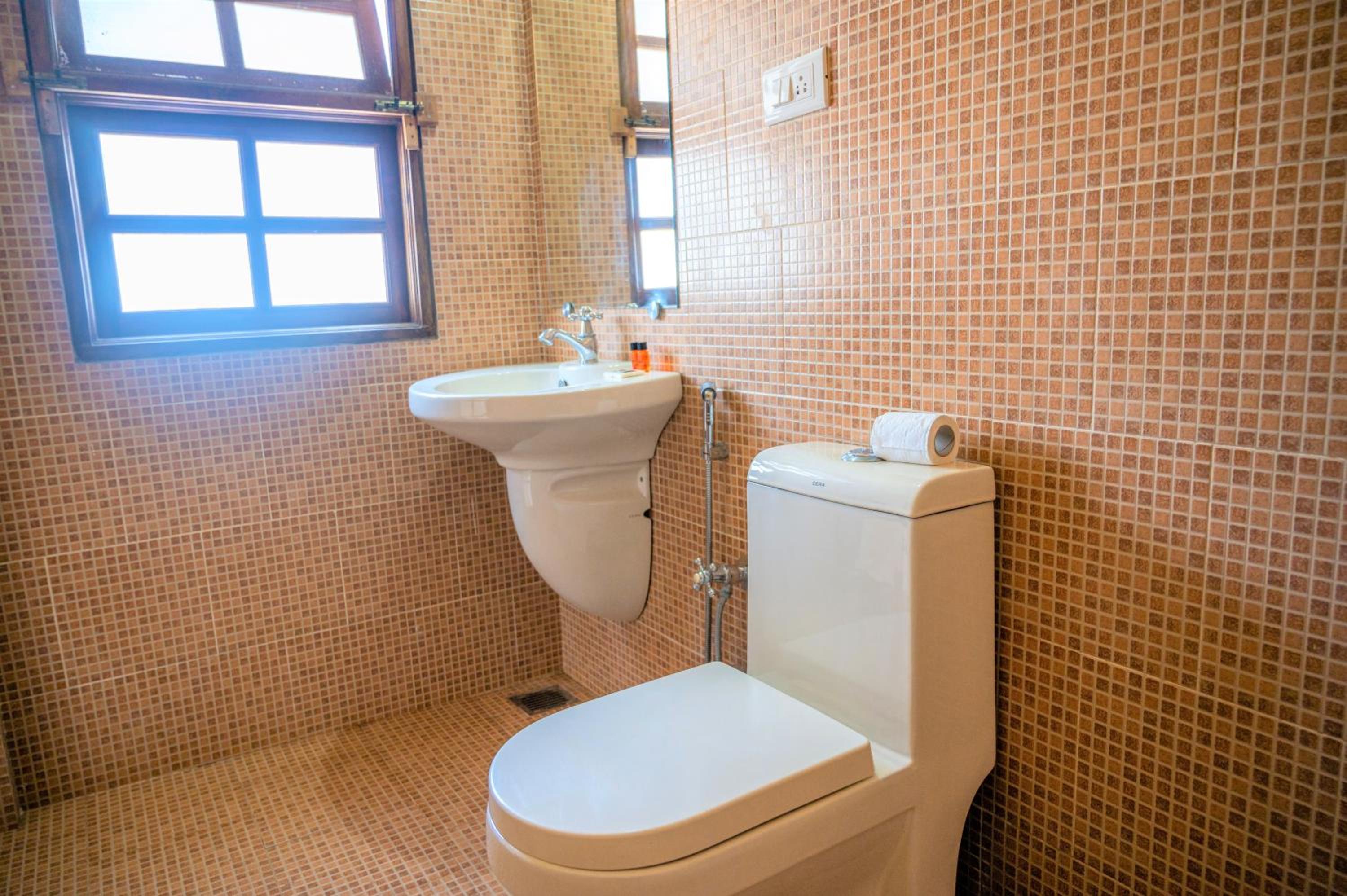 Casa Eternal Boutique Hotel - Calangute