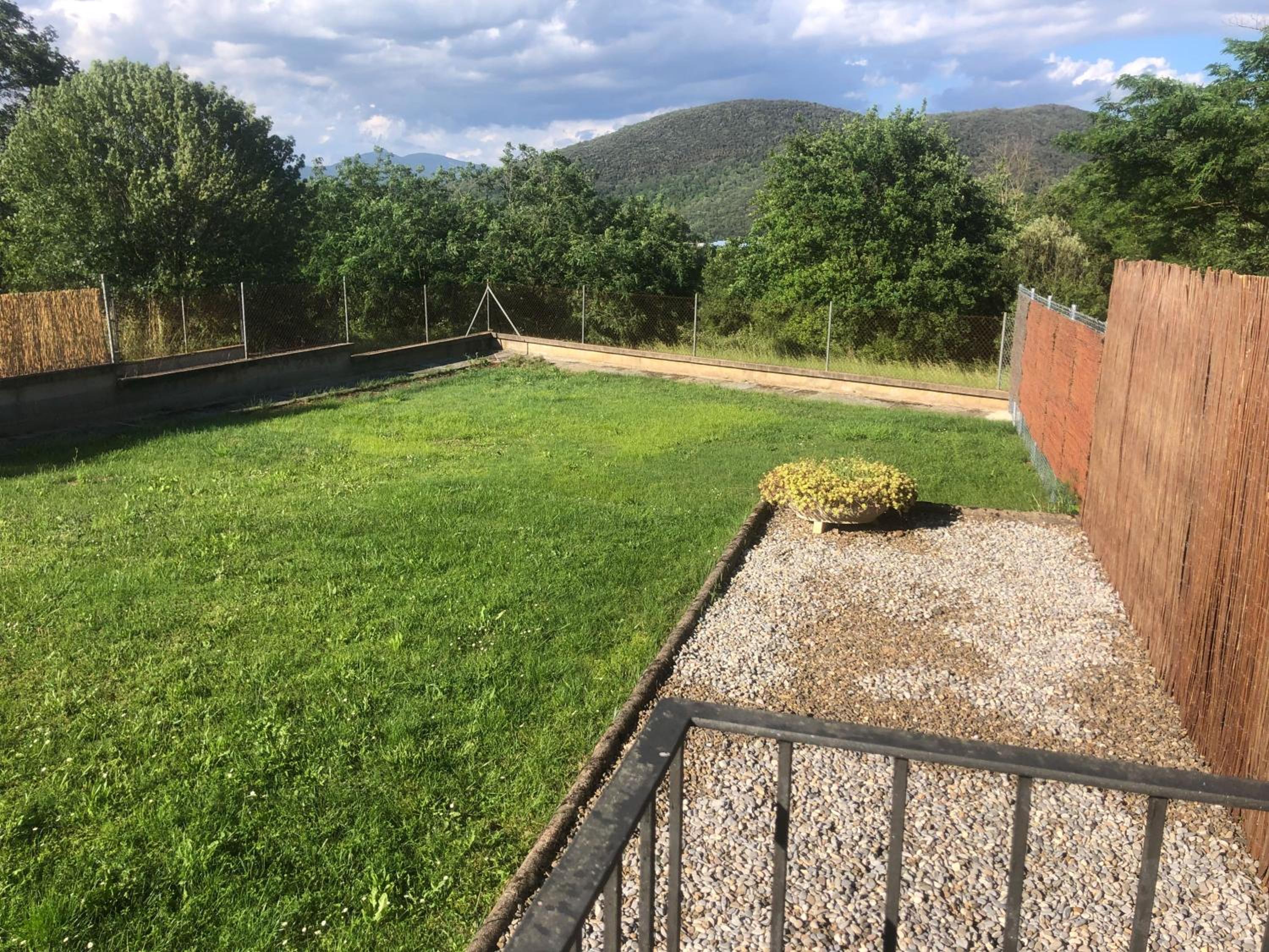 Mas Espuña Turisme Entorn Rural