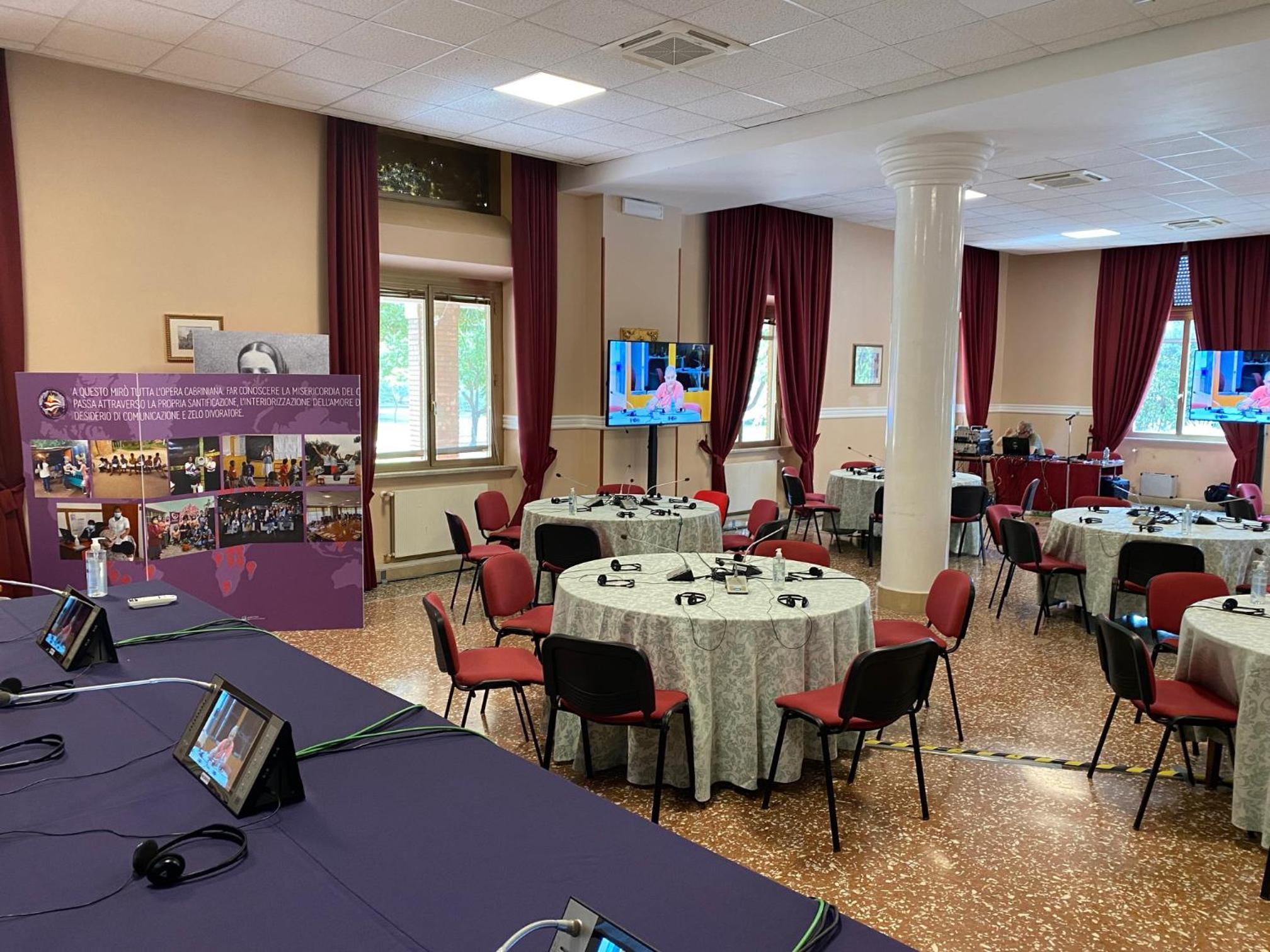 Casa La Salle - Roma Vaticano