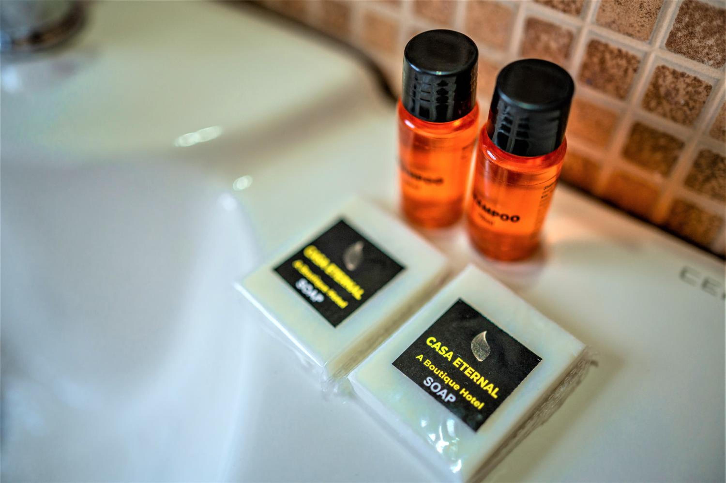 Casa Eternal Boutique Hotel - Calangute