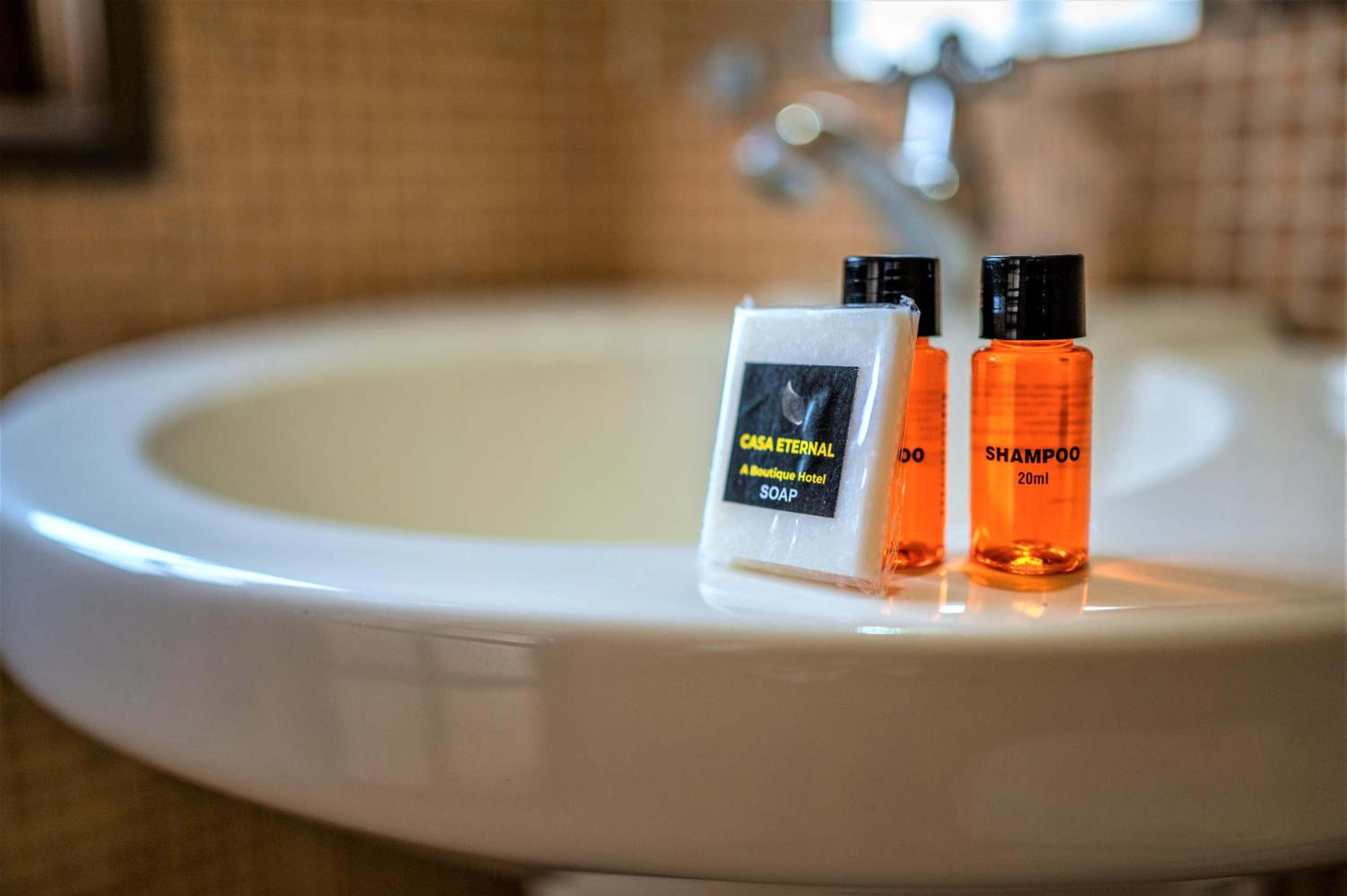 Casa Eternal Boutique Hotel - Calangute