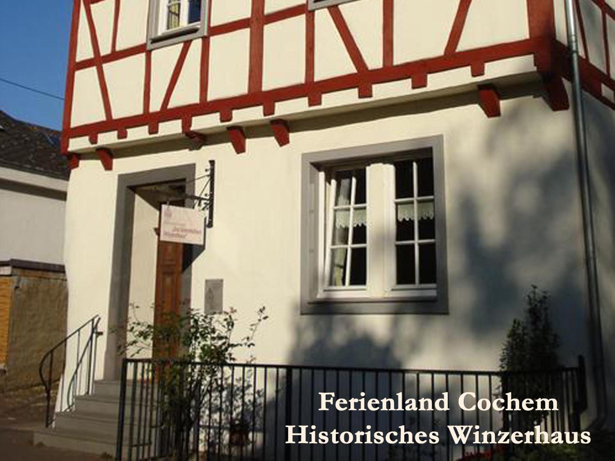 Ferienwohnungen Ferienland Cochem view 2