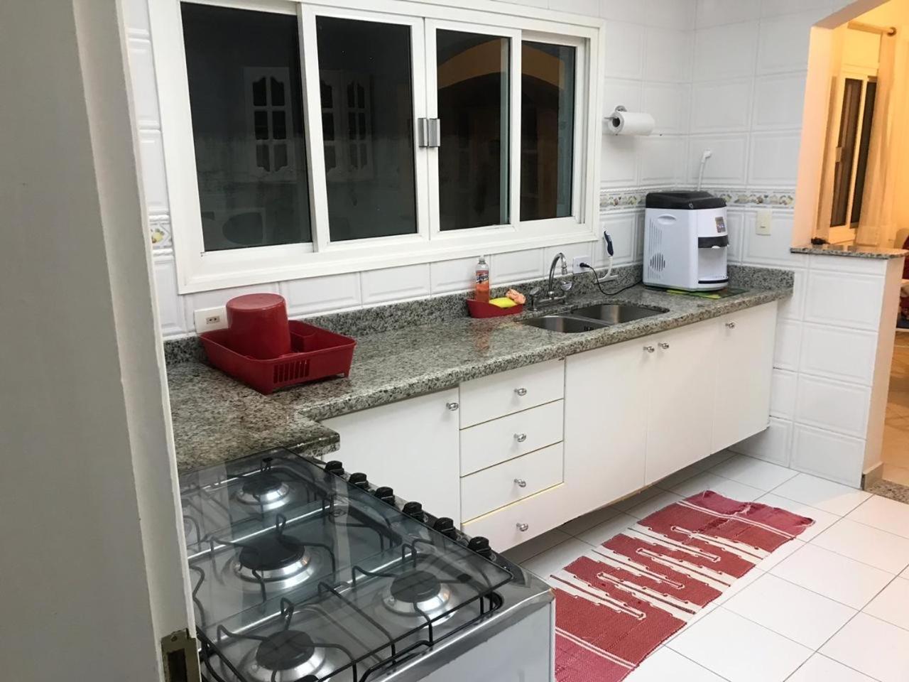 Guarujá/Acapulco Cond alto padrão