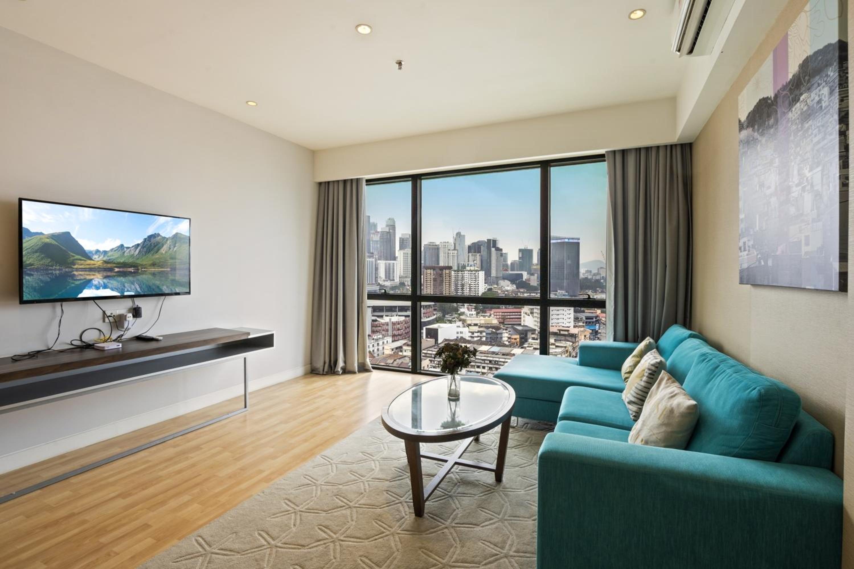 Greystone D' Majestic Place