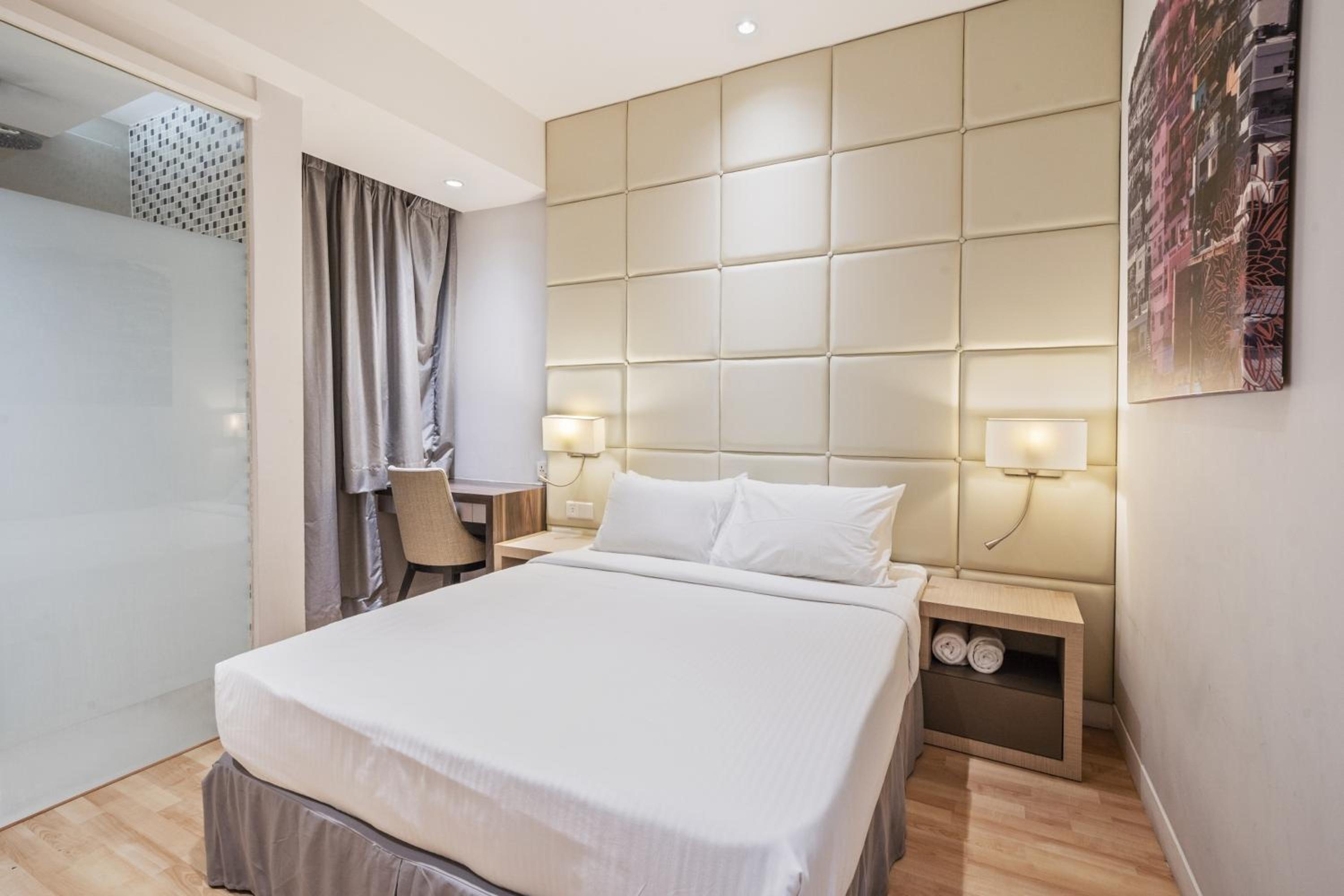 Greystone D' Majestic Place