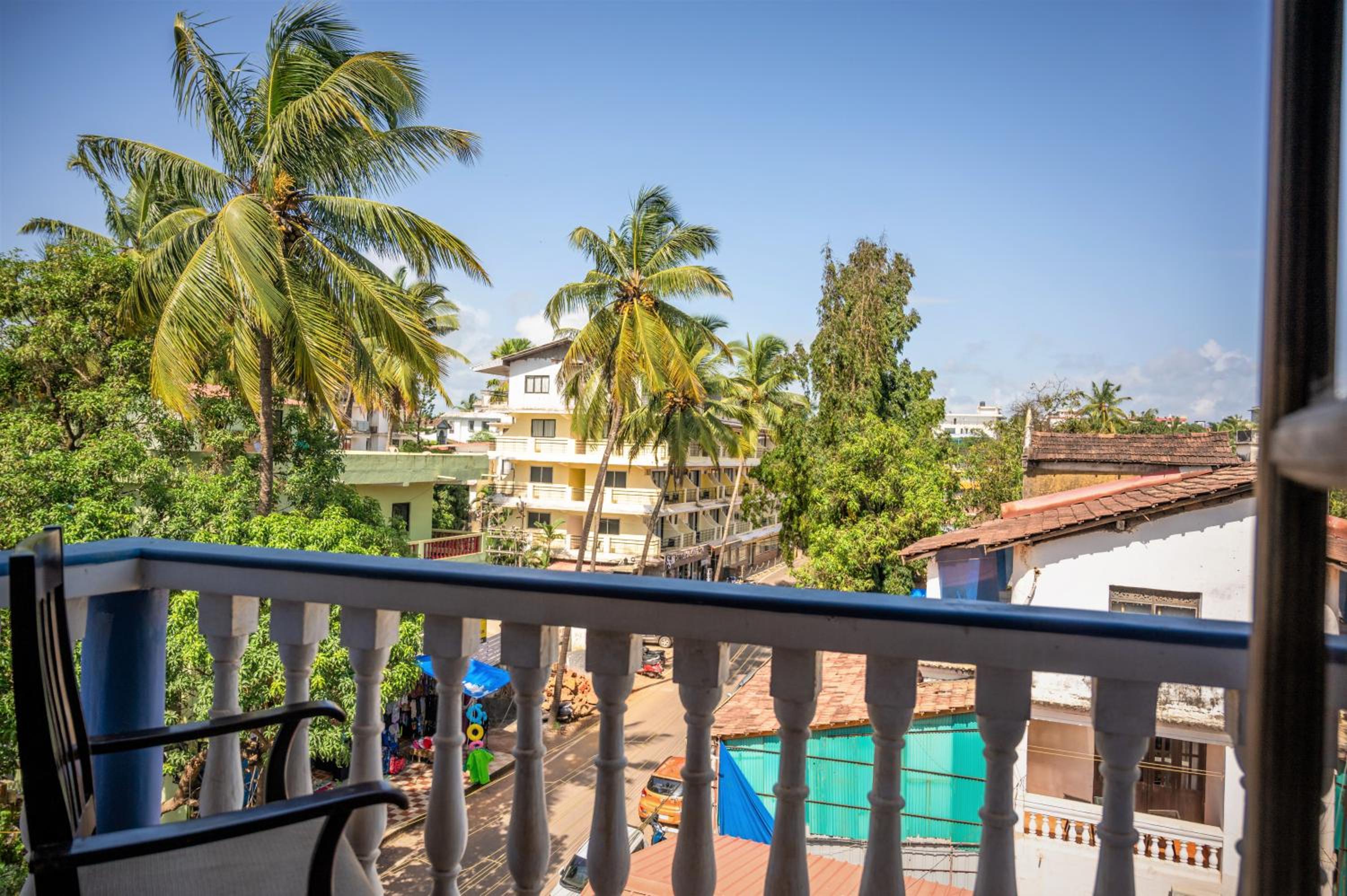 Casa Eternal Boutique Hotel - Calangute