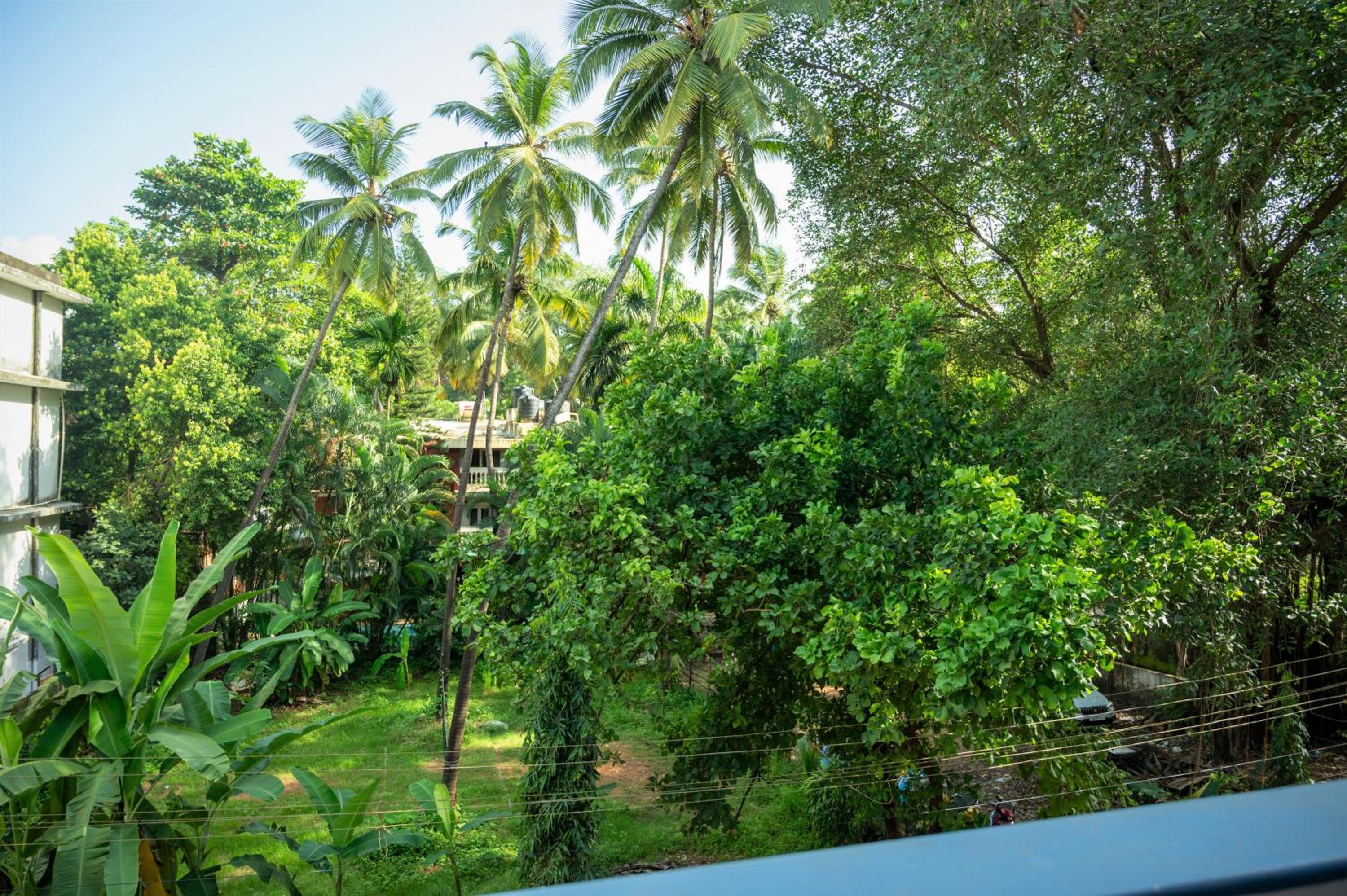 Casa Eternal Boutique Hotel - Calangute