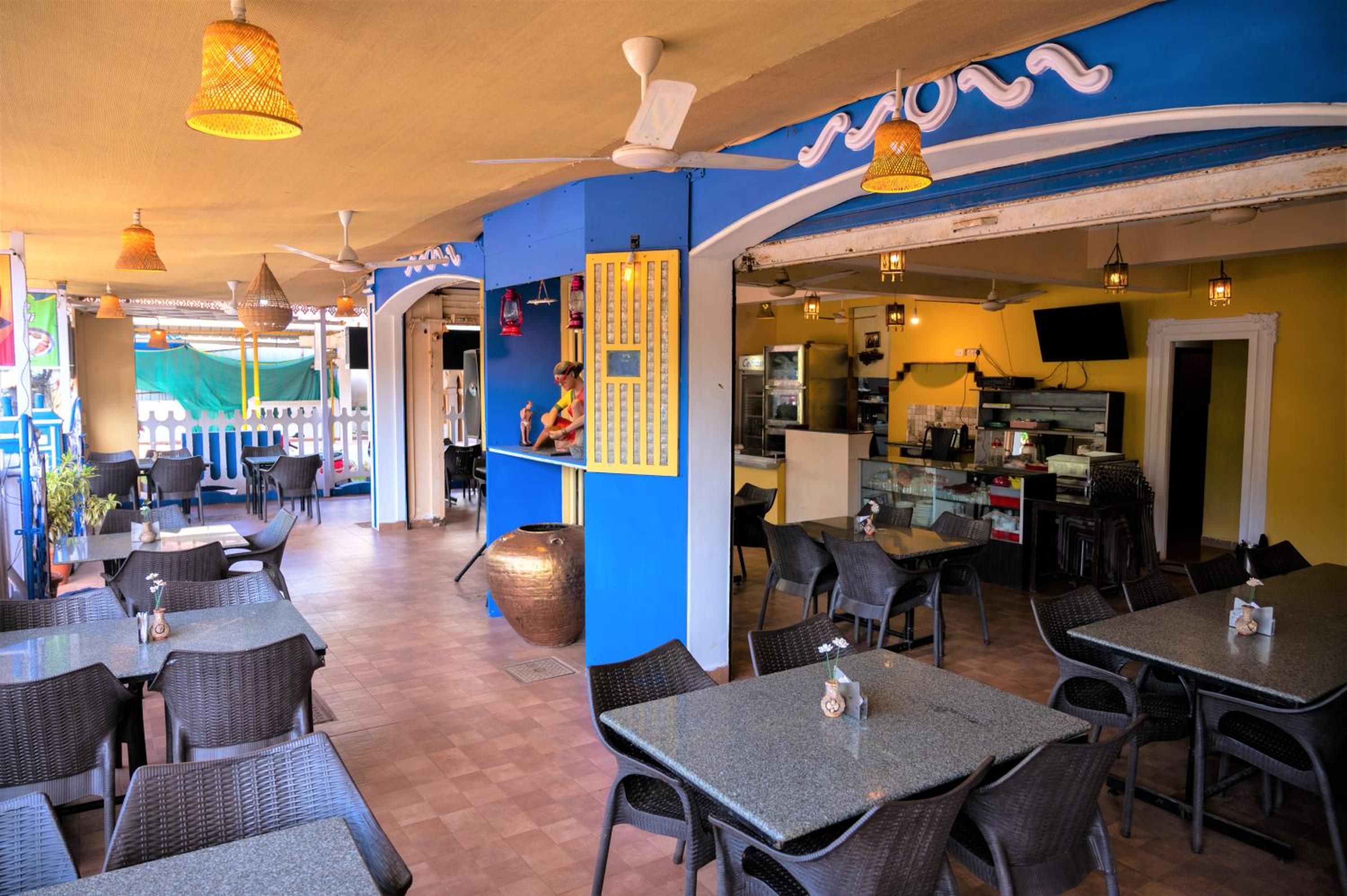 Casa Eternal Boutique Hotel - Calangute