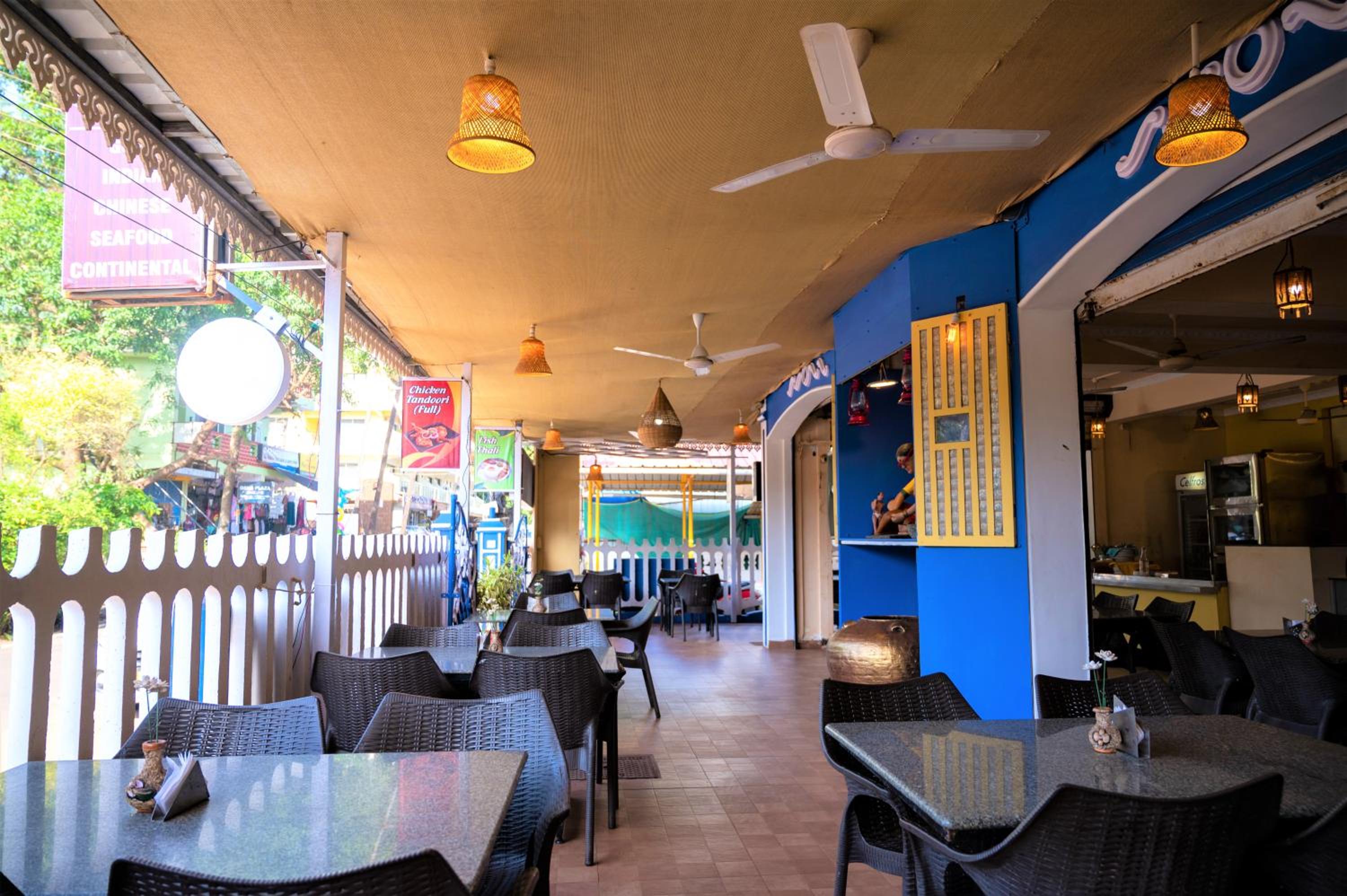 Casa Eternal Boutique Hotel - Calangute