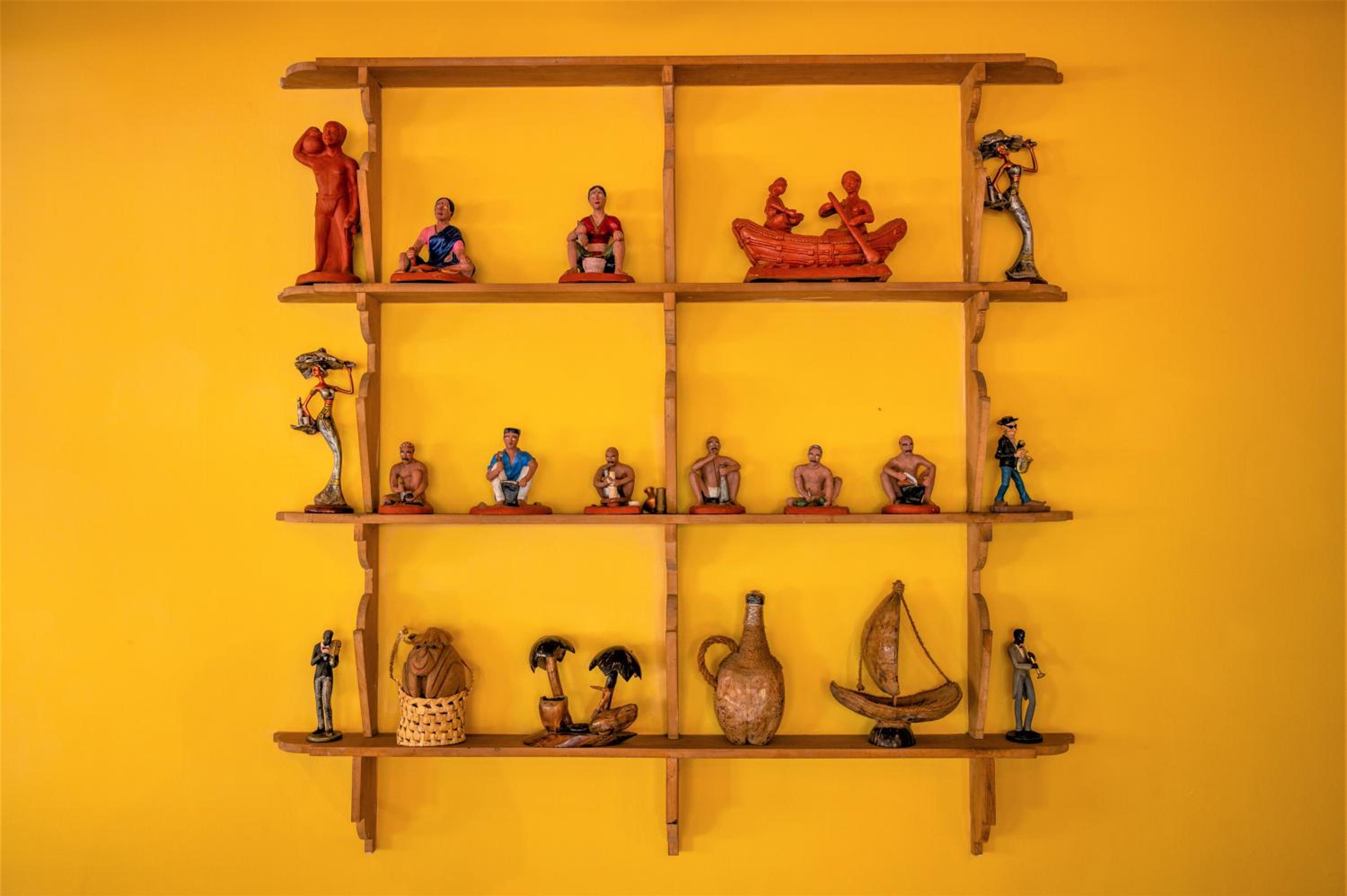 Casa Eternal Boutique Hotel - Calangute