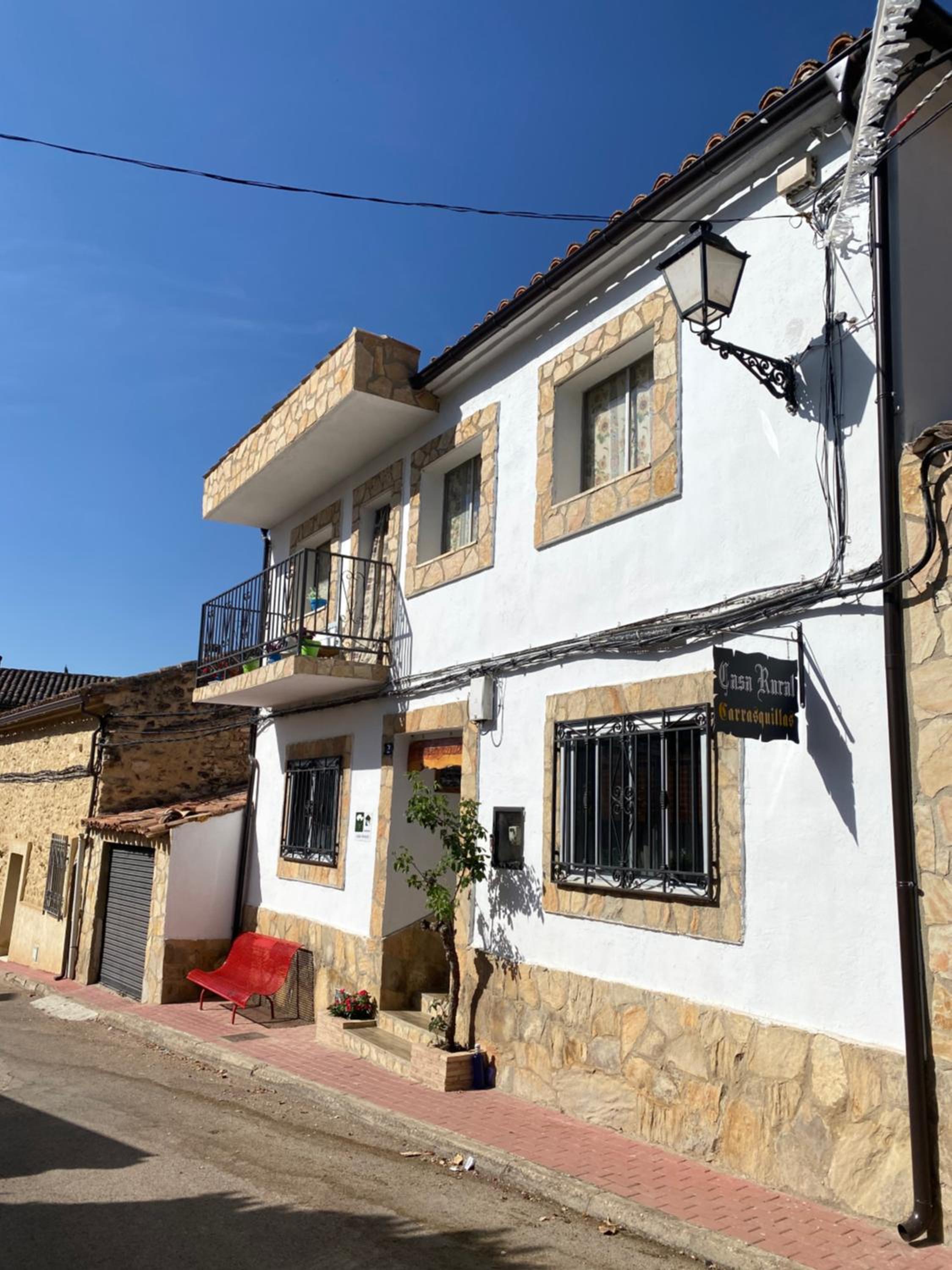 Casa Carrasquillas