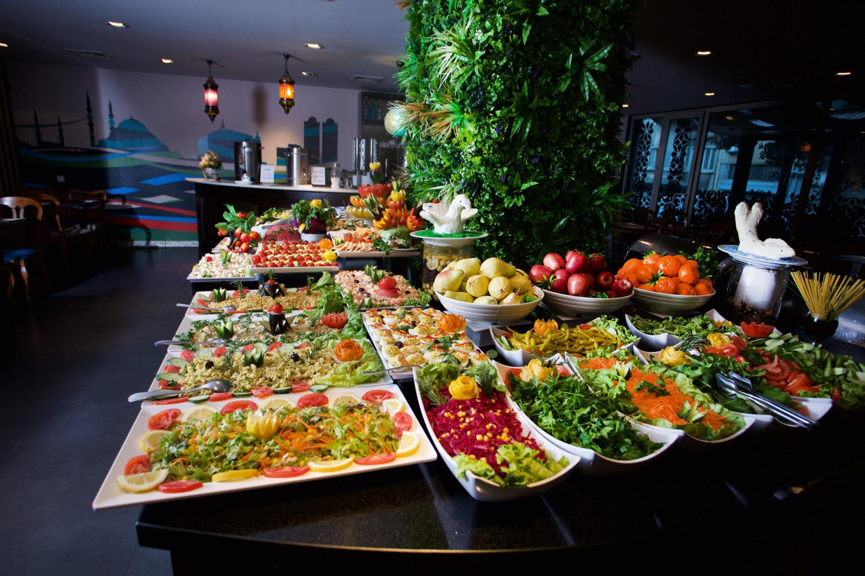 All Seasons Hotel - Image 46